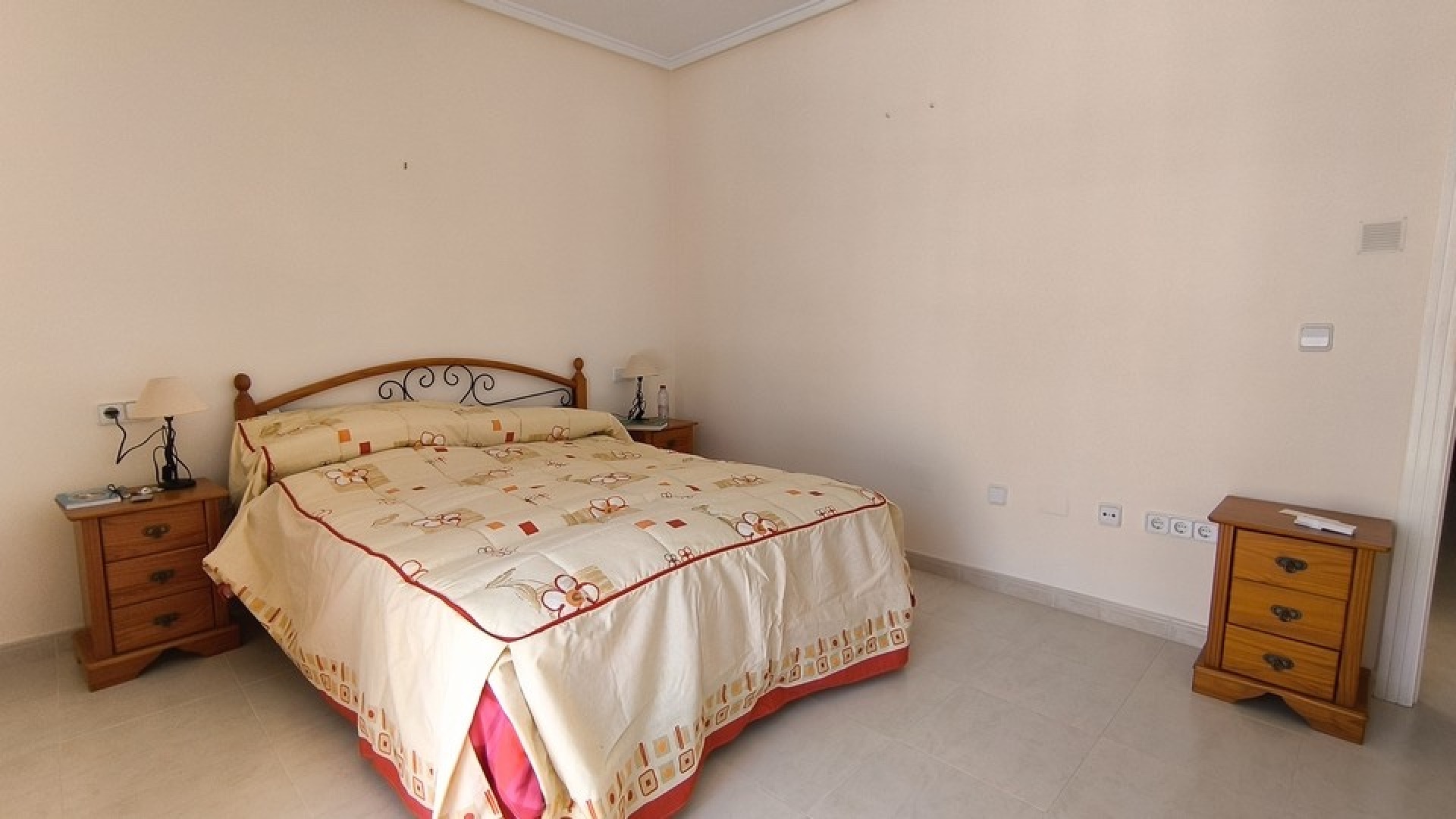 Resale - Townhouse - Ciudad Quesada - Dona Pepa