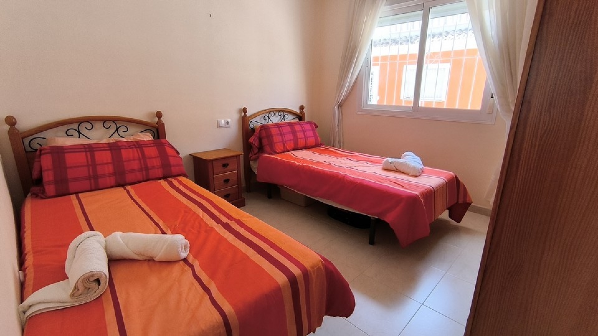 Resale - Townhouse - Ciudad Quesada - Dona Pepa