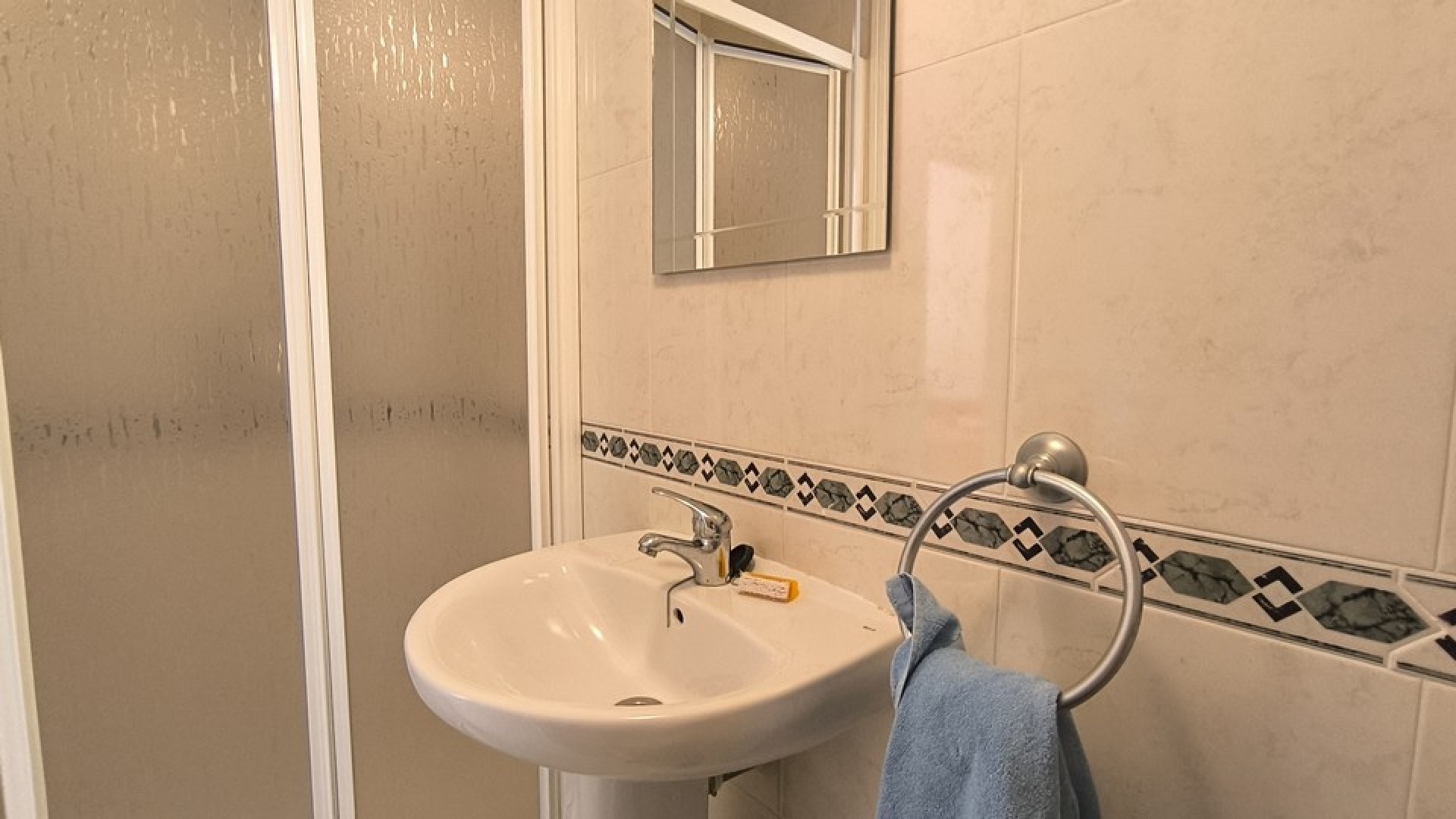 Resale - Townhouse - Ciudad Quesada - Dona Pepa