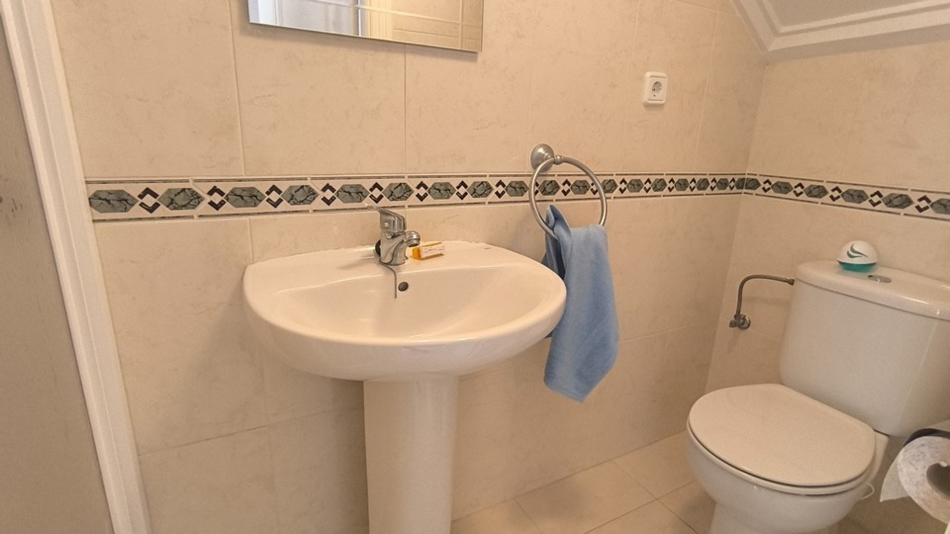 Resale - Townhouse - Ciudad Quesada - Dona Pepa