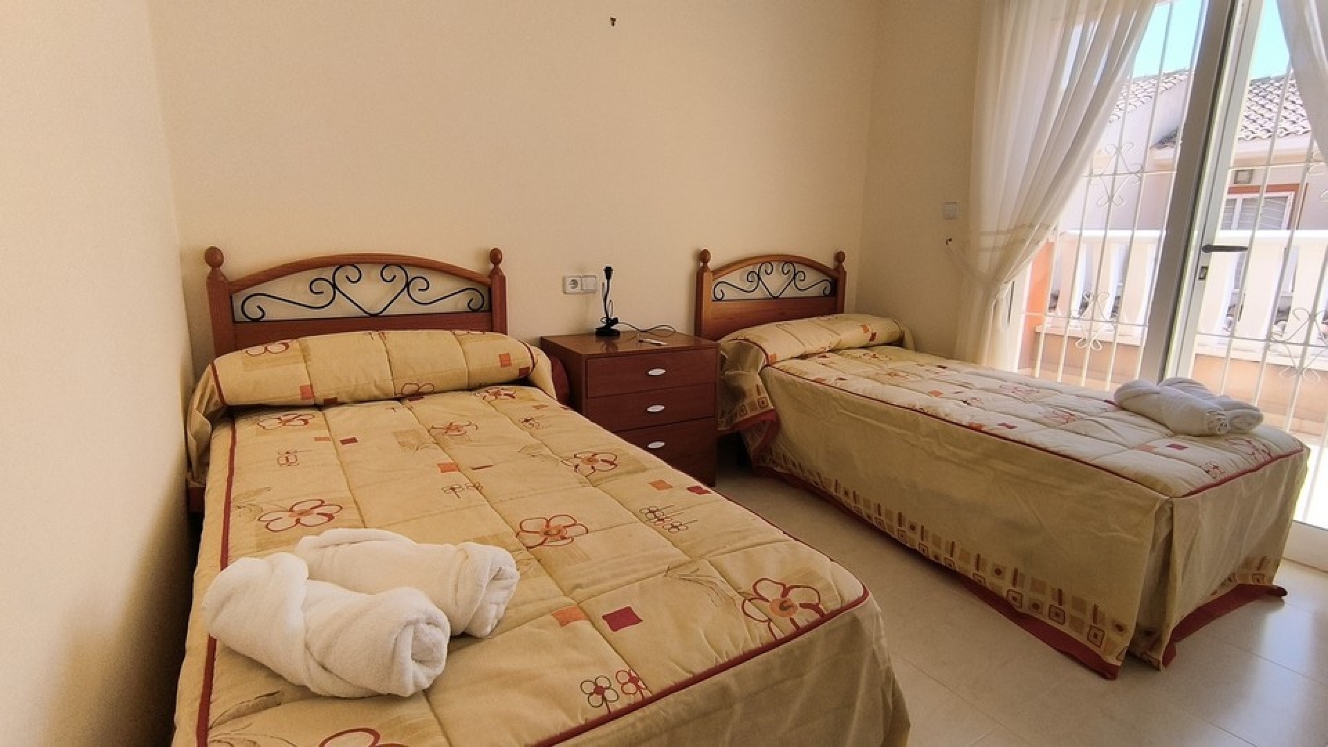 Resale - Townhouse - Ciudad Quesada - Dona Pepa