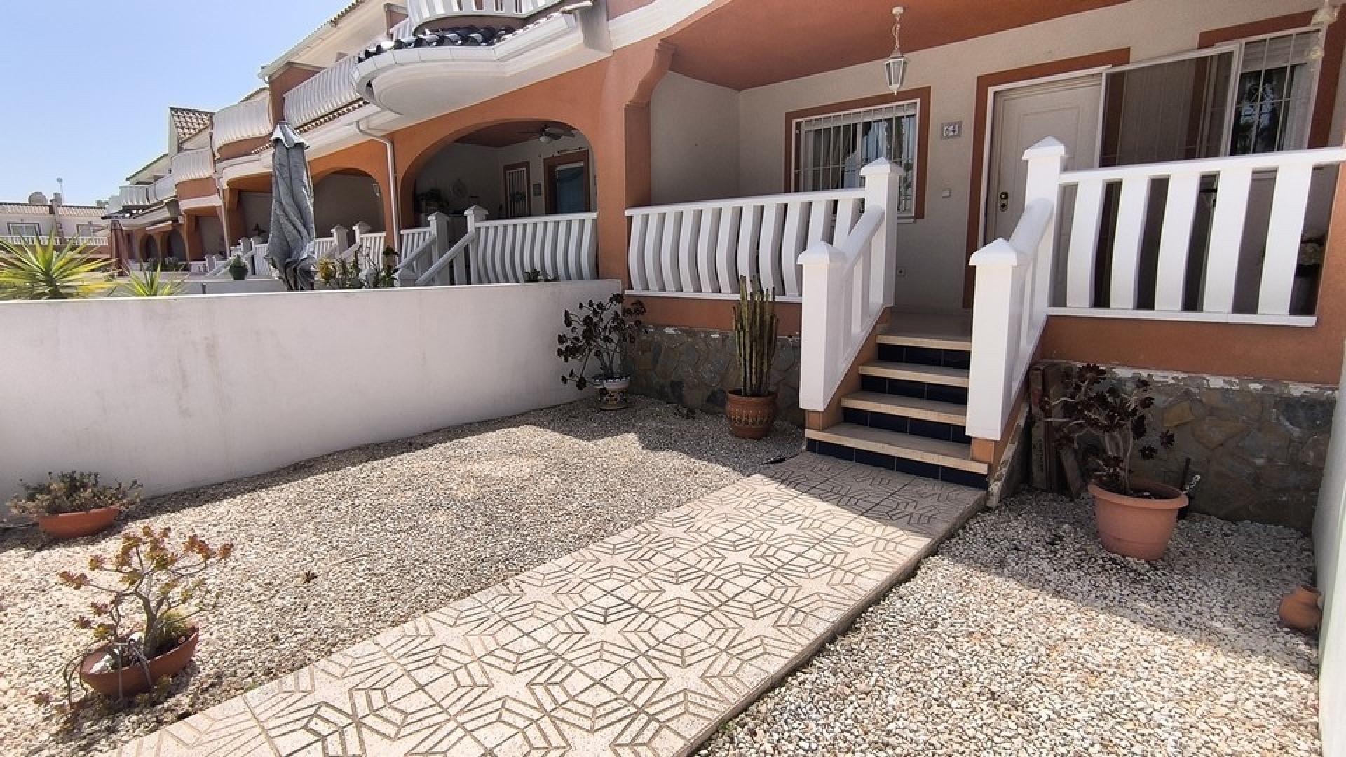 Resale - Townhouse - Ciudad Quesada - Dona Pepa