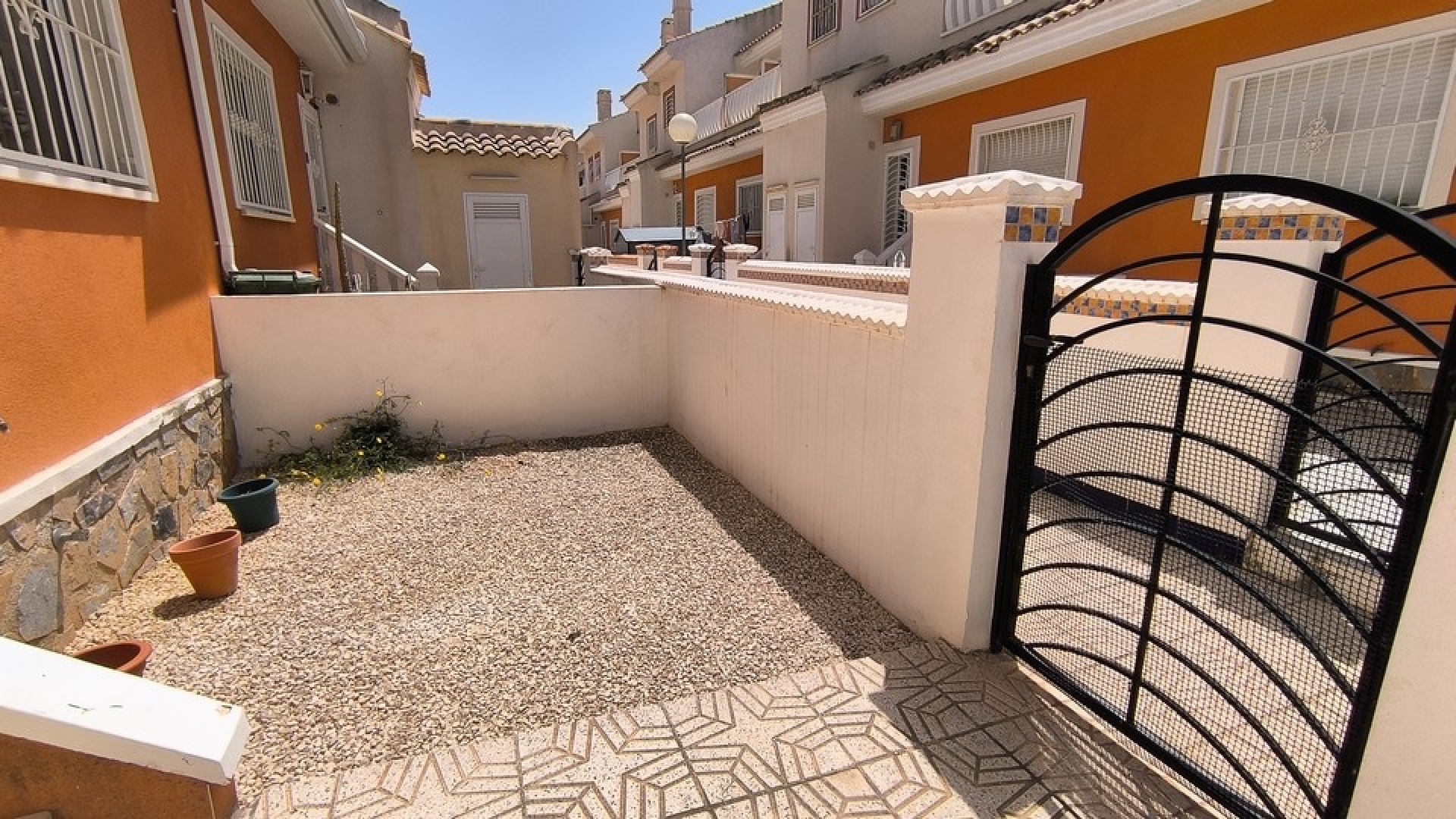 Resale - Townhouse - Ciudad Quesada - Dona Pepa