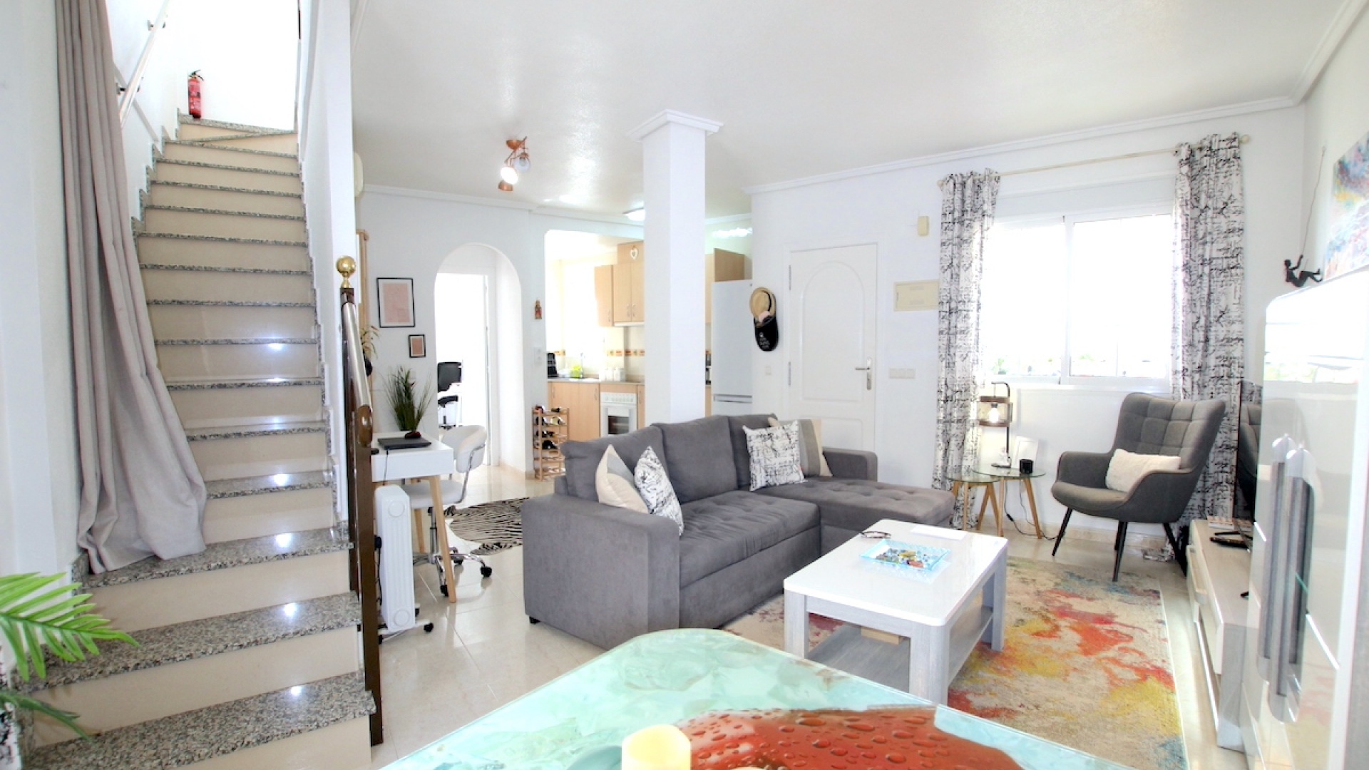 Resale - Townhouse - Ciudad Quesada - Dona Pepa