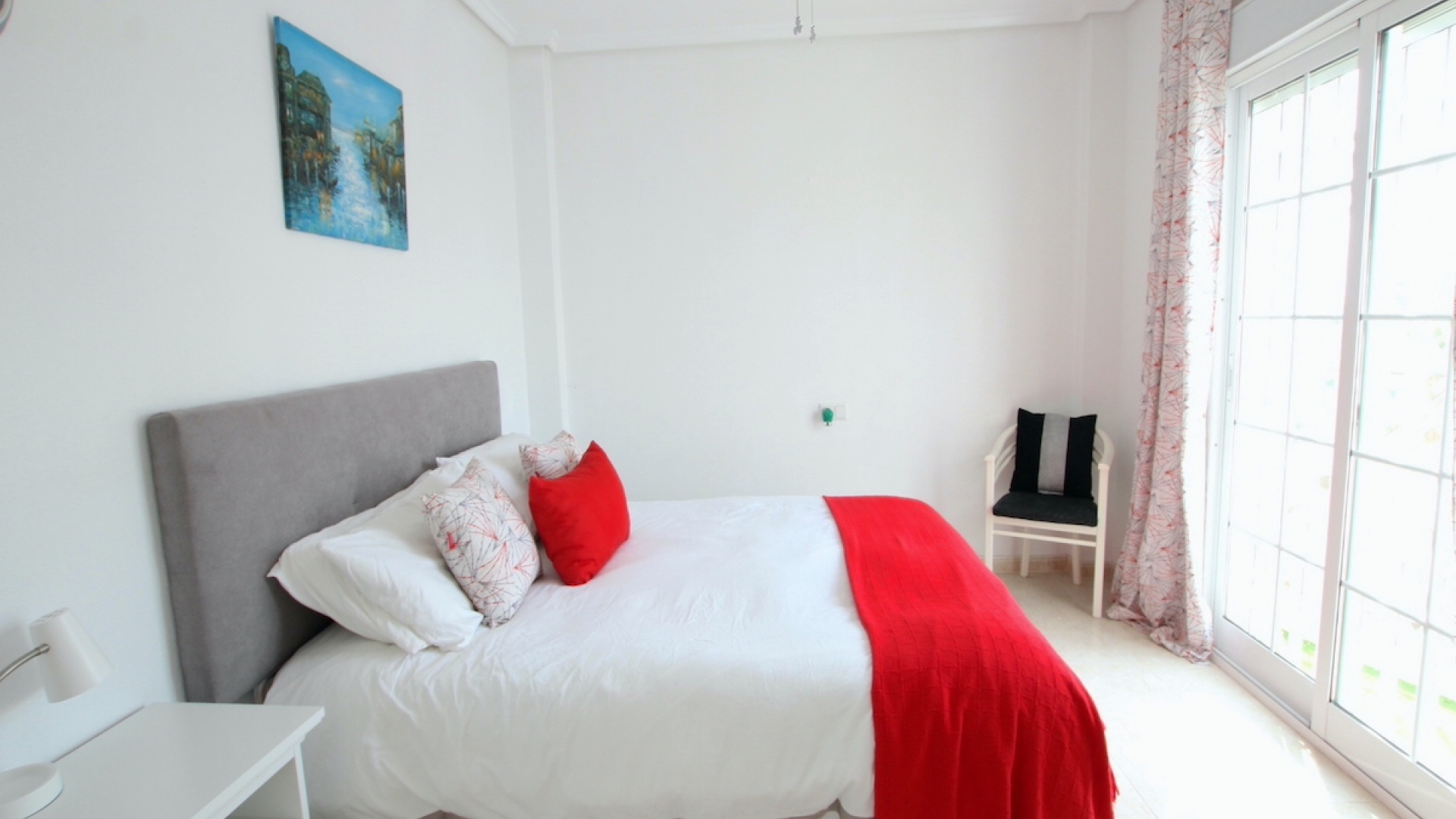 Resale - Townhouse - Ciudad Quesada - Dona Pepa