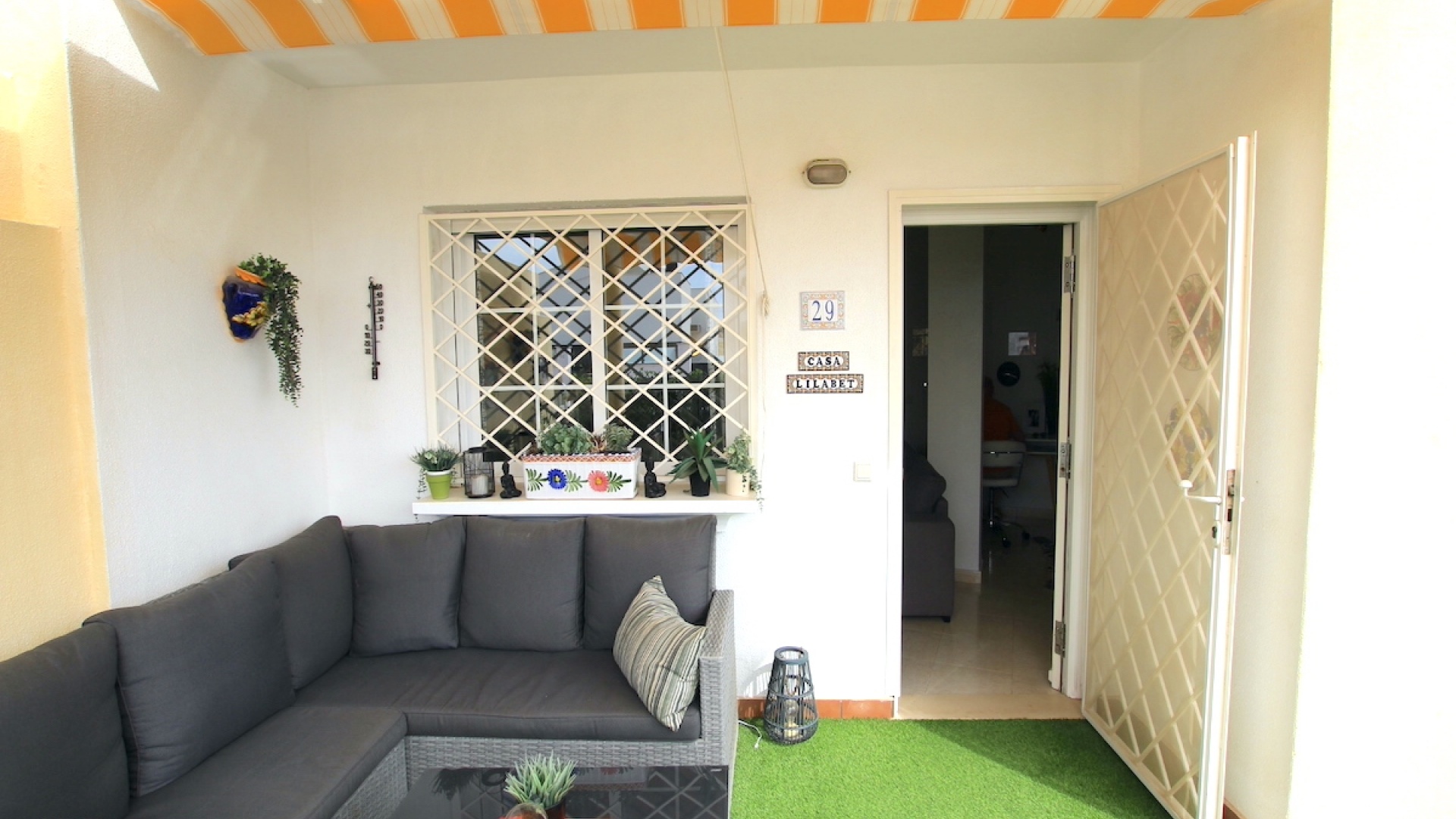 Resale - Townhouse - Ciudad Quesada - Dona Pepa