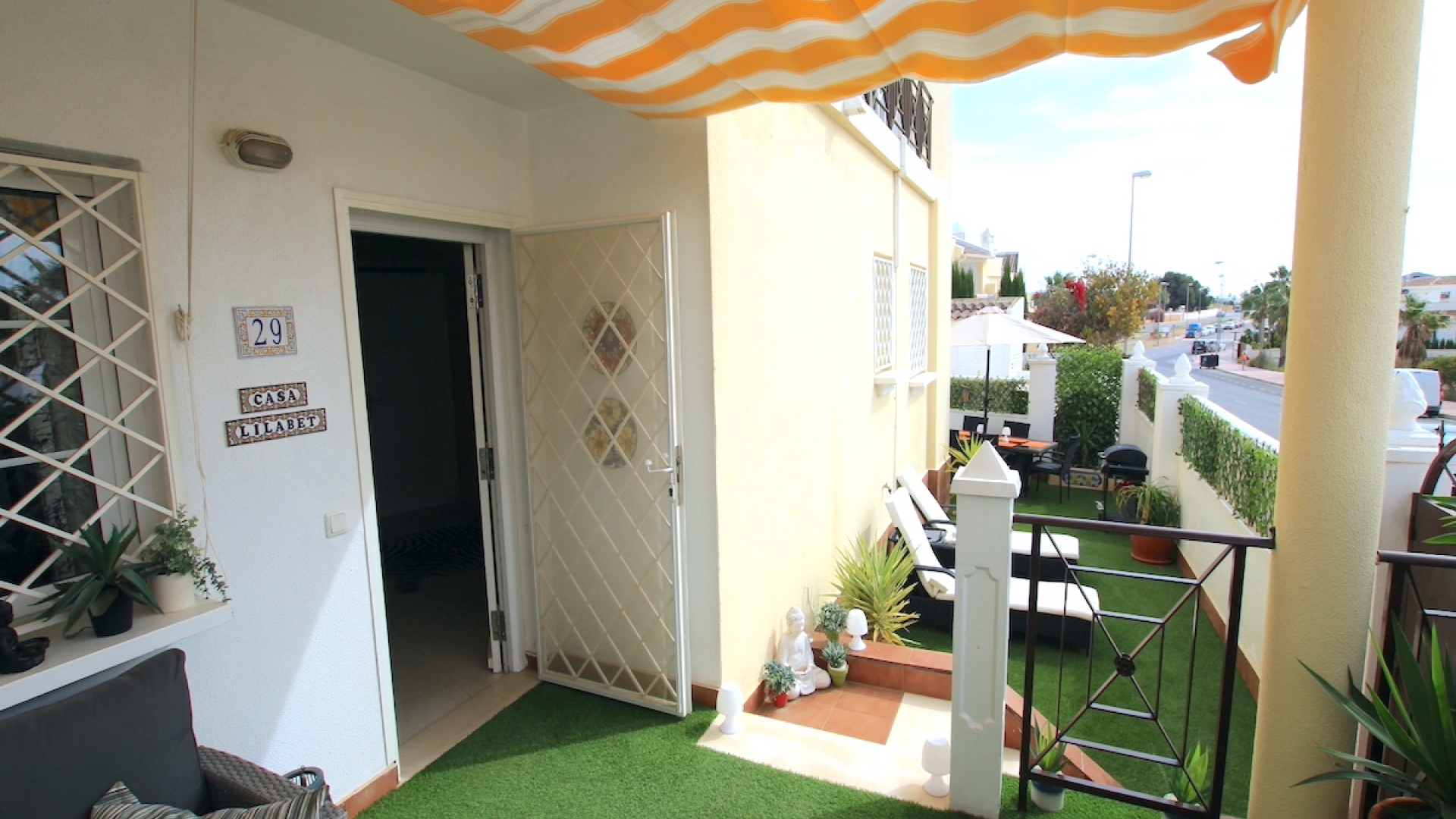 Resale - Townhouse - Ciudad Quesada - Dona Pepa
