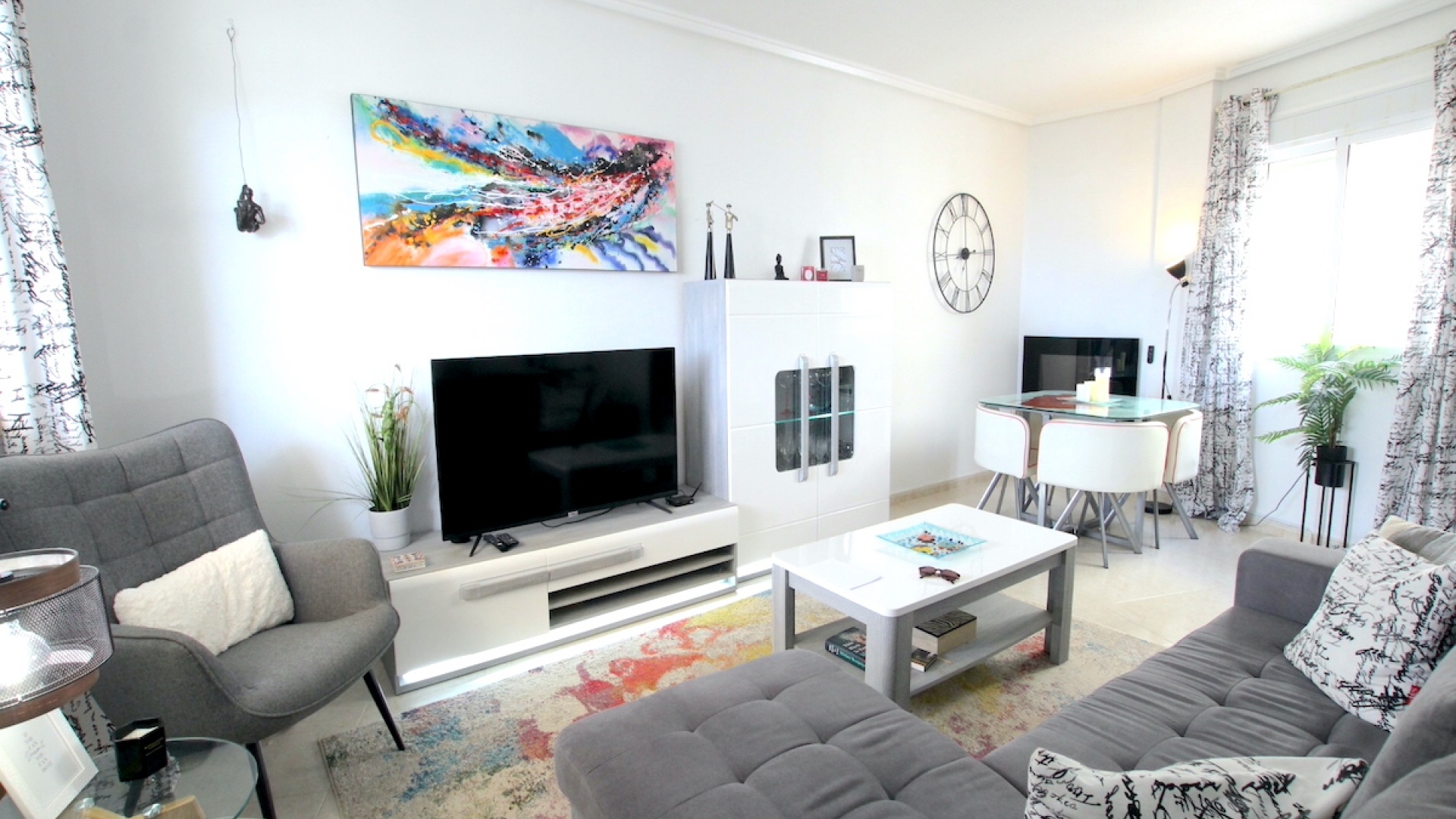 Resale - Townhouse - Ciudad Quesada - Dona Pepa