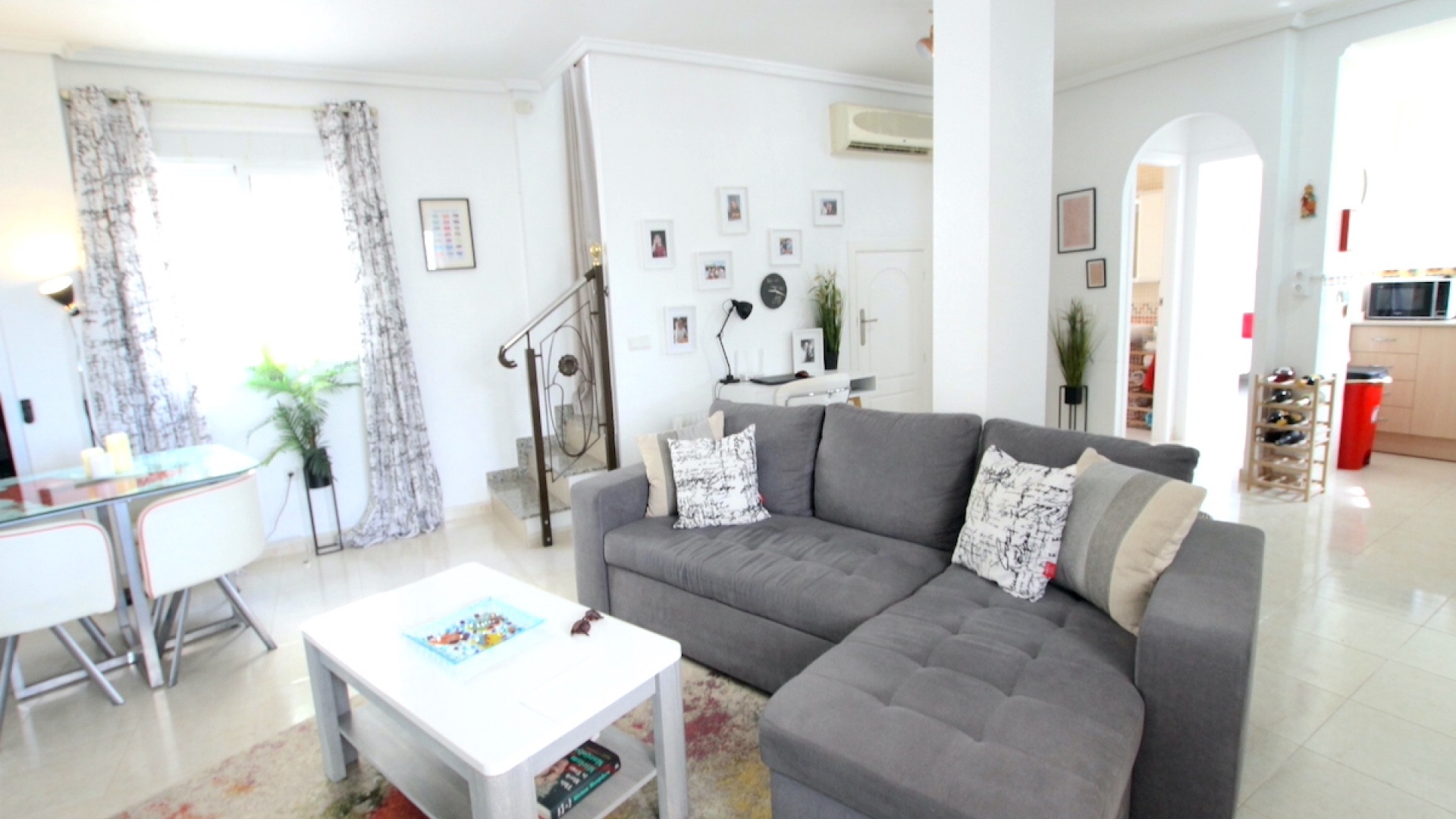 Resale - Townhouse - Ciudad Quesada - Dona Pepa