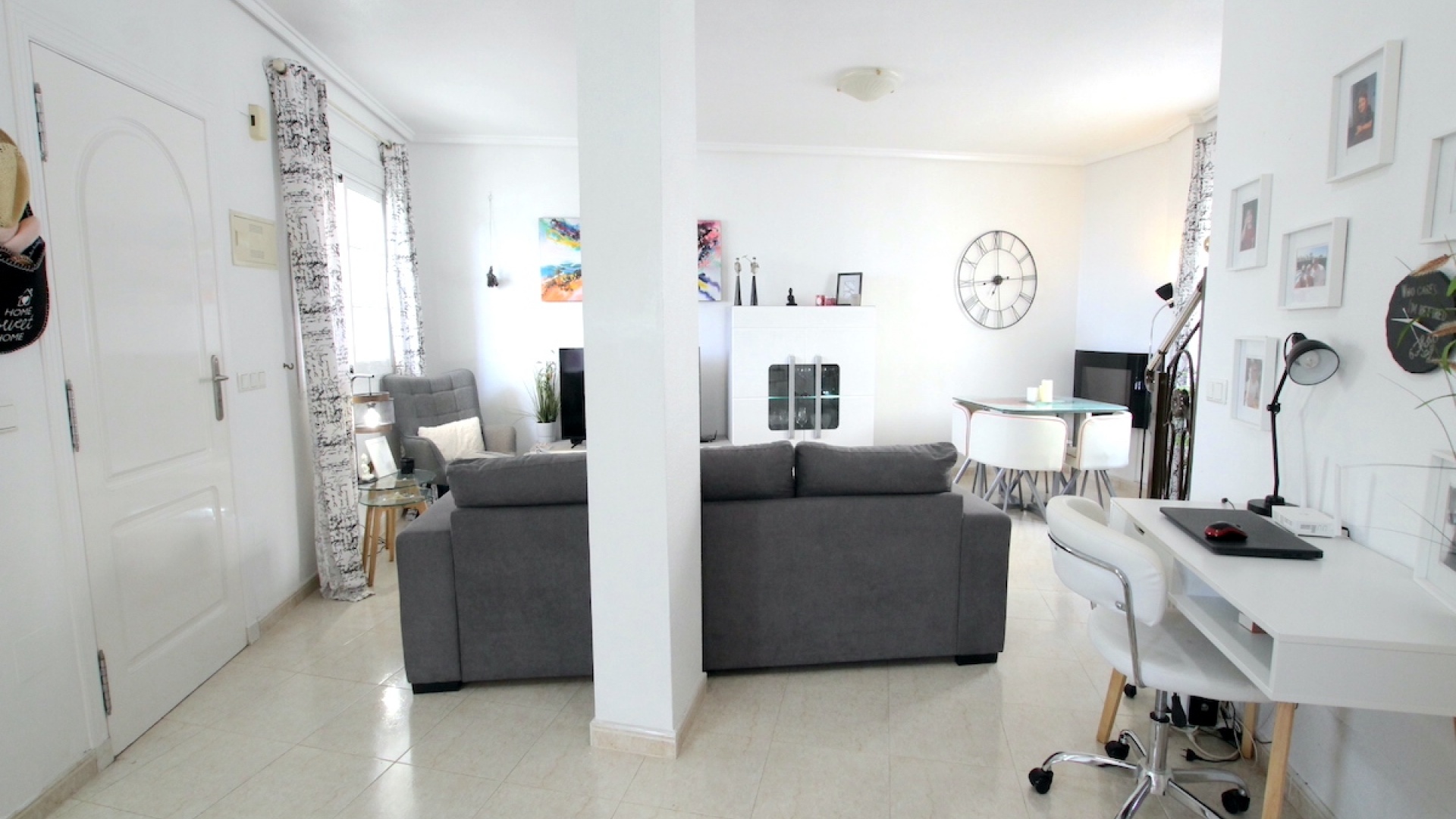 Resale - Townhouse - Ciudad Quesada - Dona Pepa