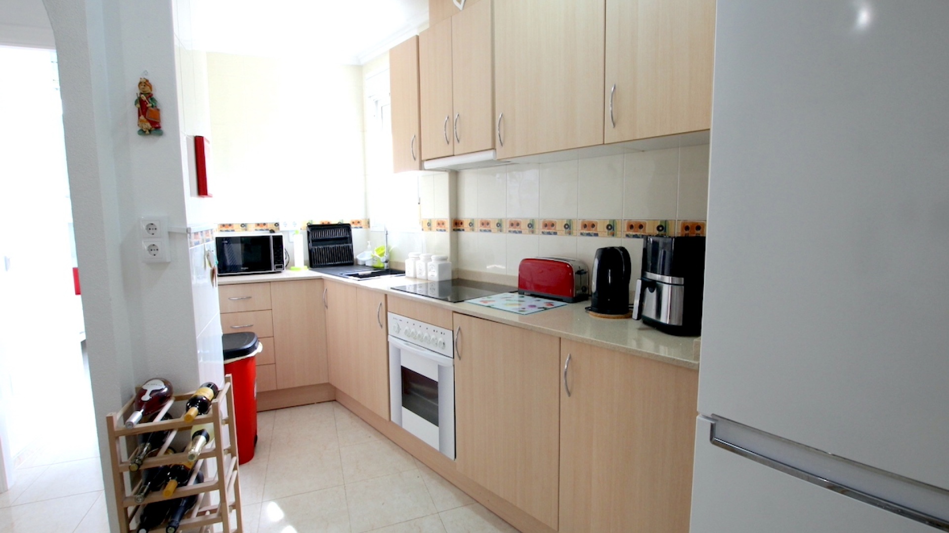 Resale - Townhouse - Ciudad Quesada - Dona Pepa