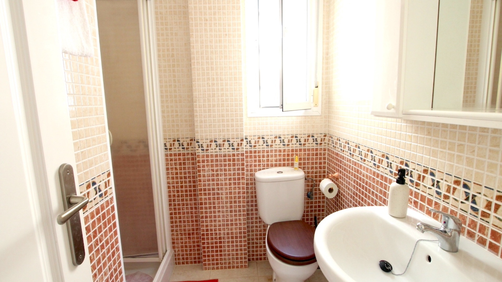 Resale - Townhouse - Ciudad Quesada - Dona Pepa