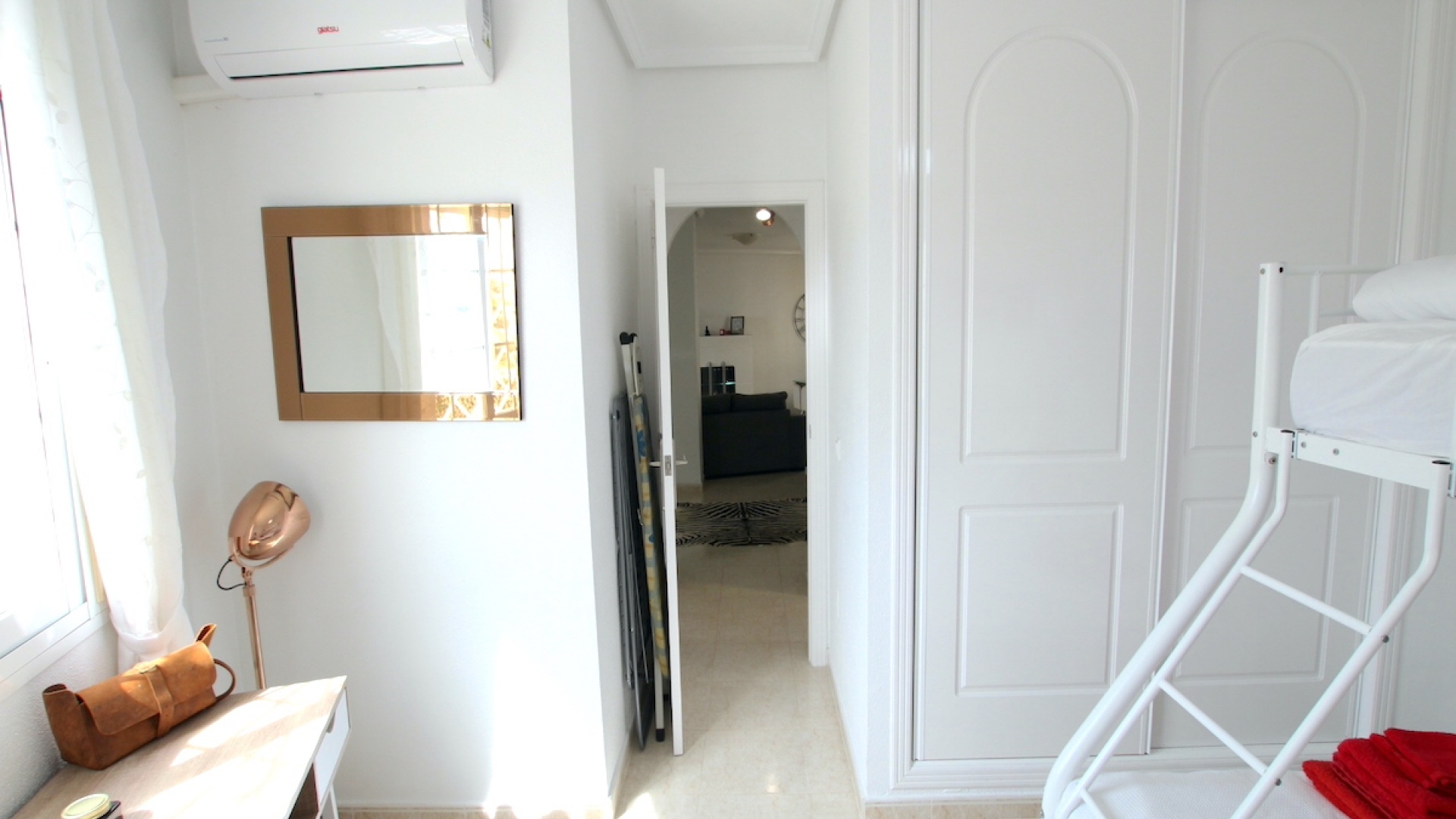 Resale - Townhouse - Ciudad Quesada - Dona Pepa