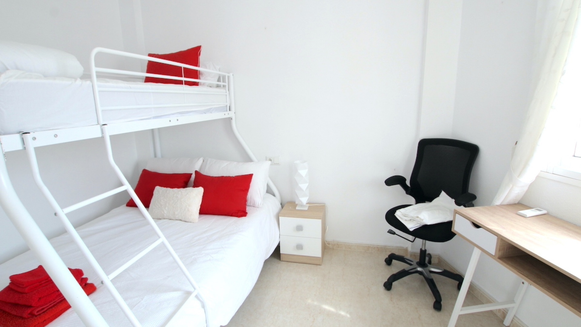 Resale - Townhouse - Ciudad Quesada - Dona Pepa