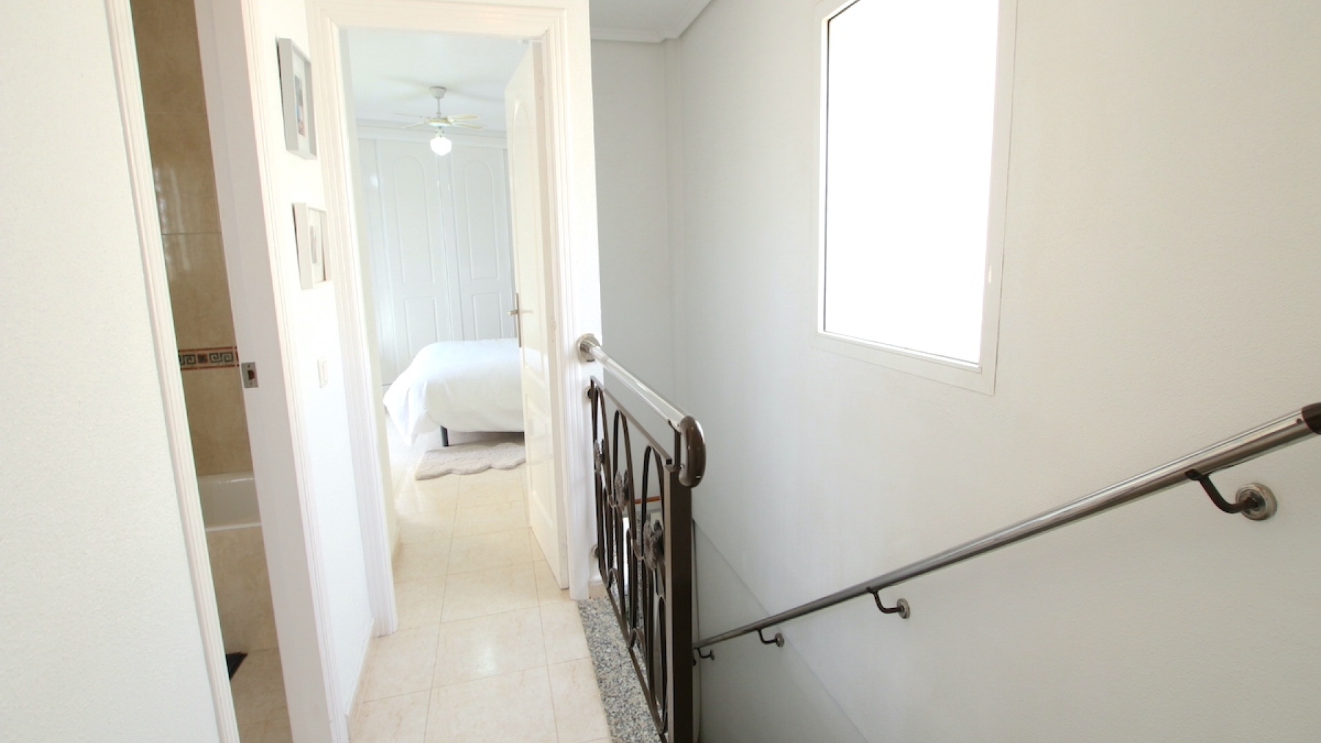 Resale - Townhouse - Ciudad Quesada - Dona Pepa