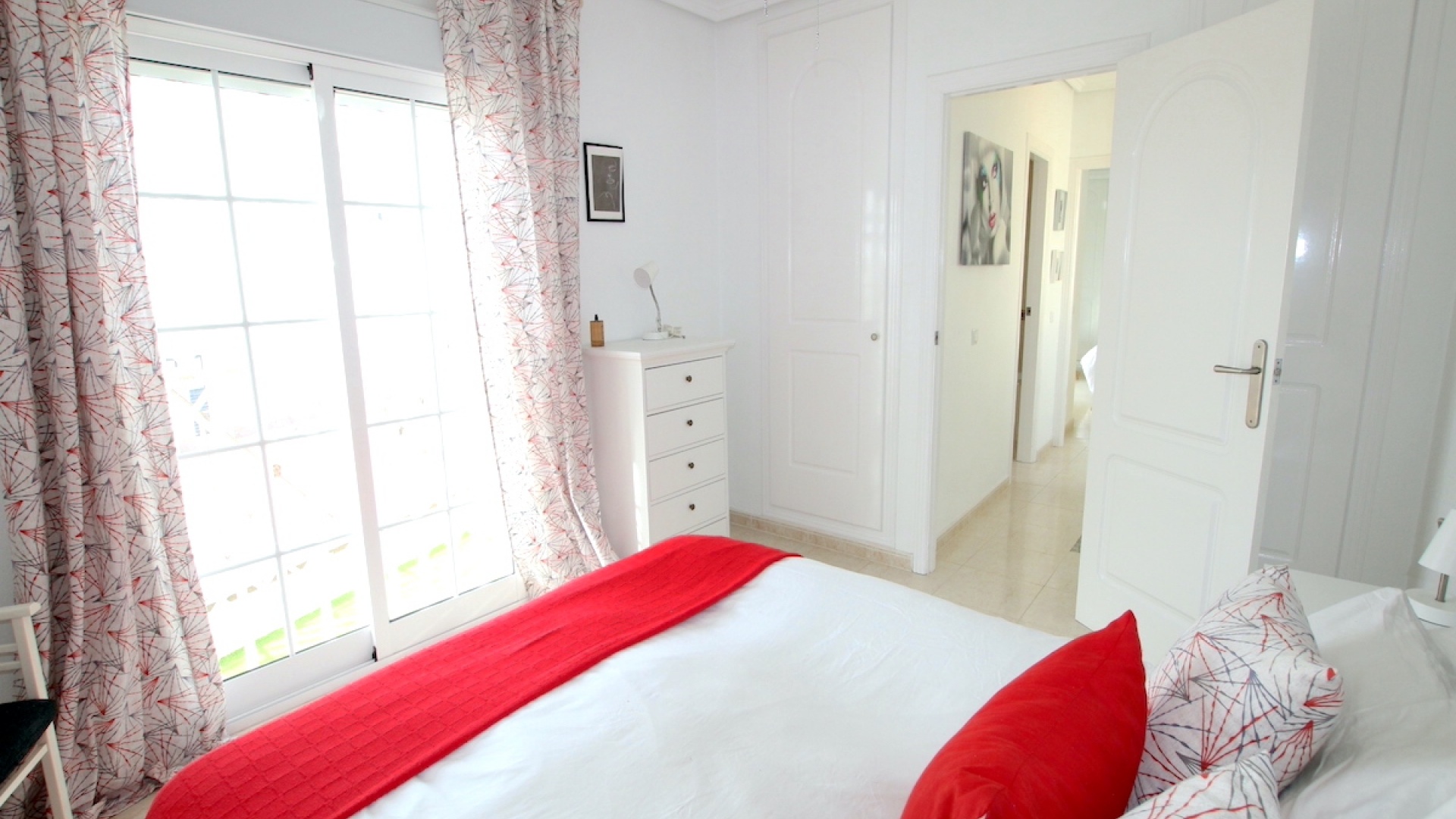 Resale - Townhouse - Ciudad Quesada - Dona Pepa