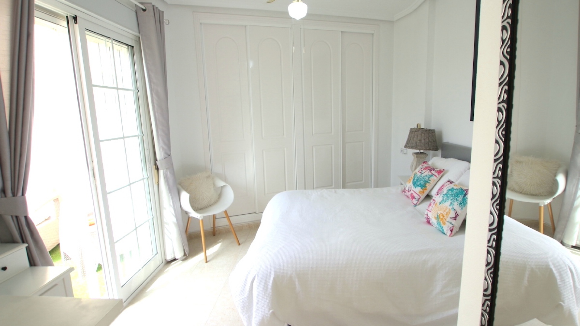 Resale - Townhouse - Ciudad Quesada - Dona Pepa