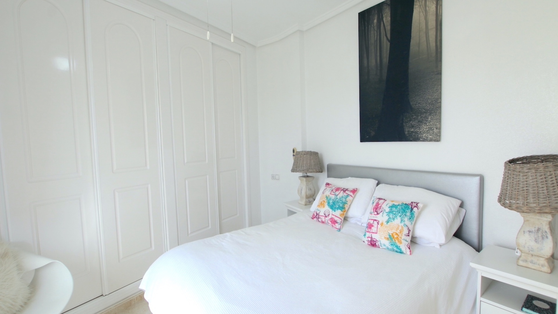 Resale - Townhouse - Ciudad Quesada - Dona Pepa