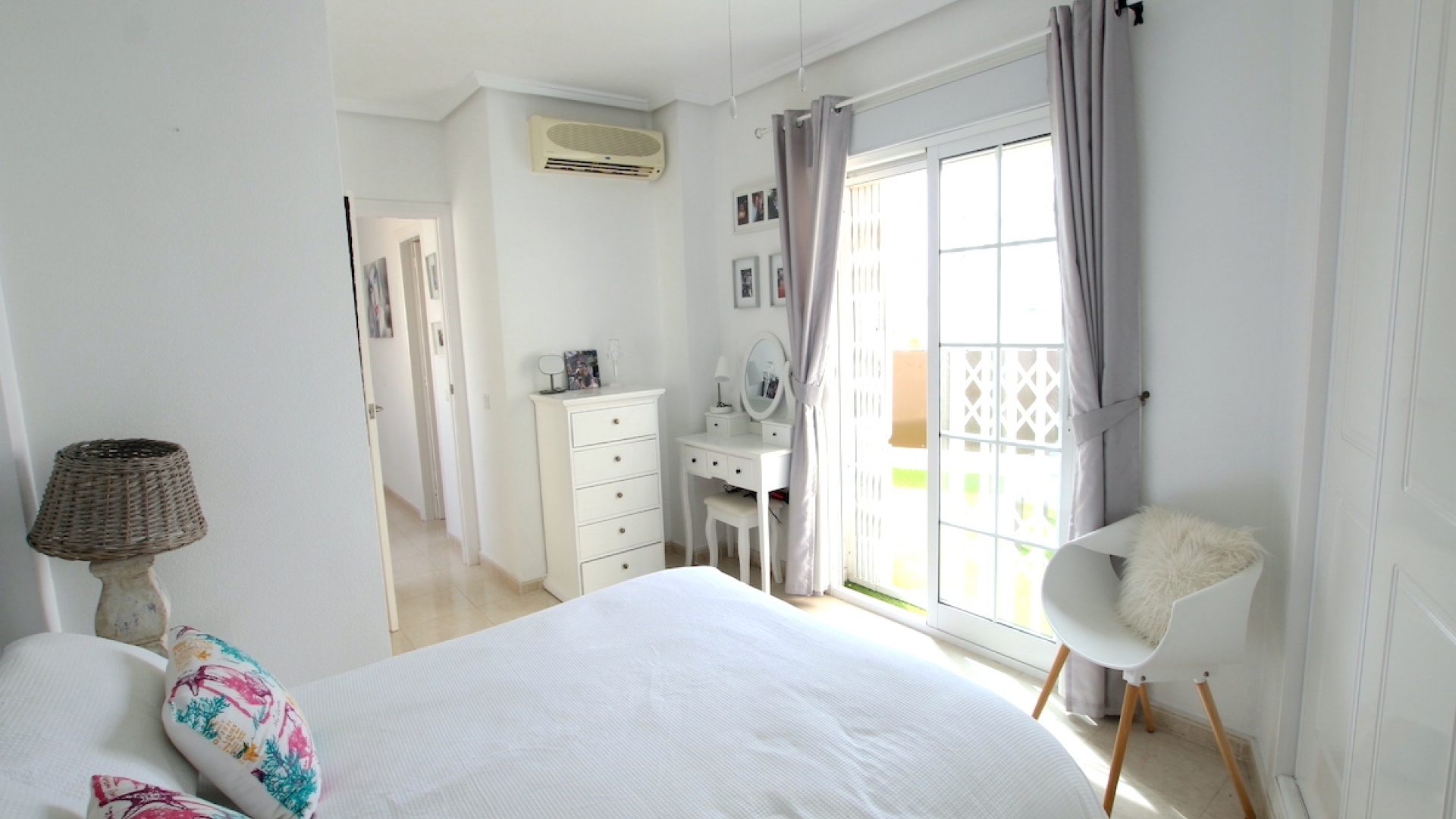 Resale - Townhouse - Ciudad Quesada - Dona Pepa