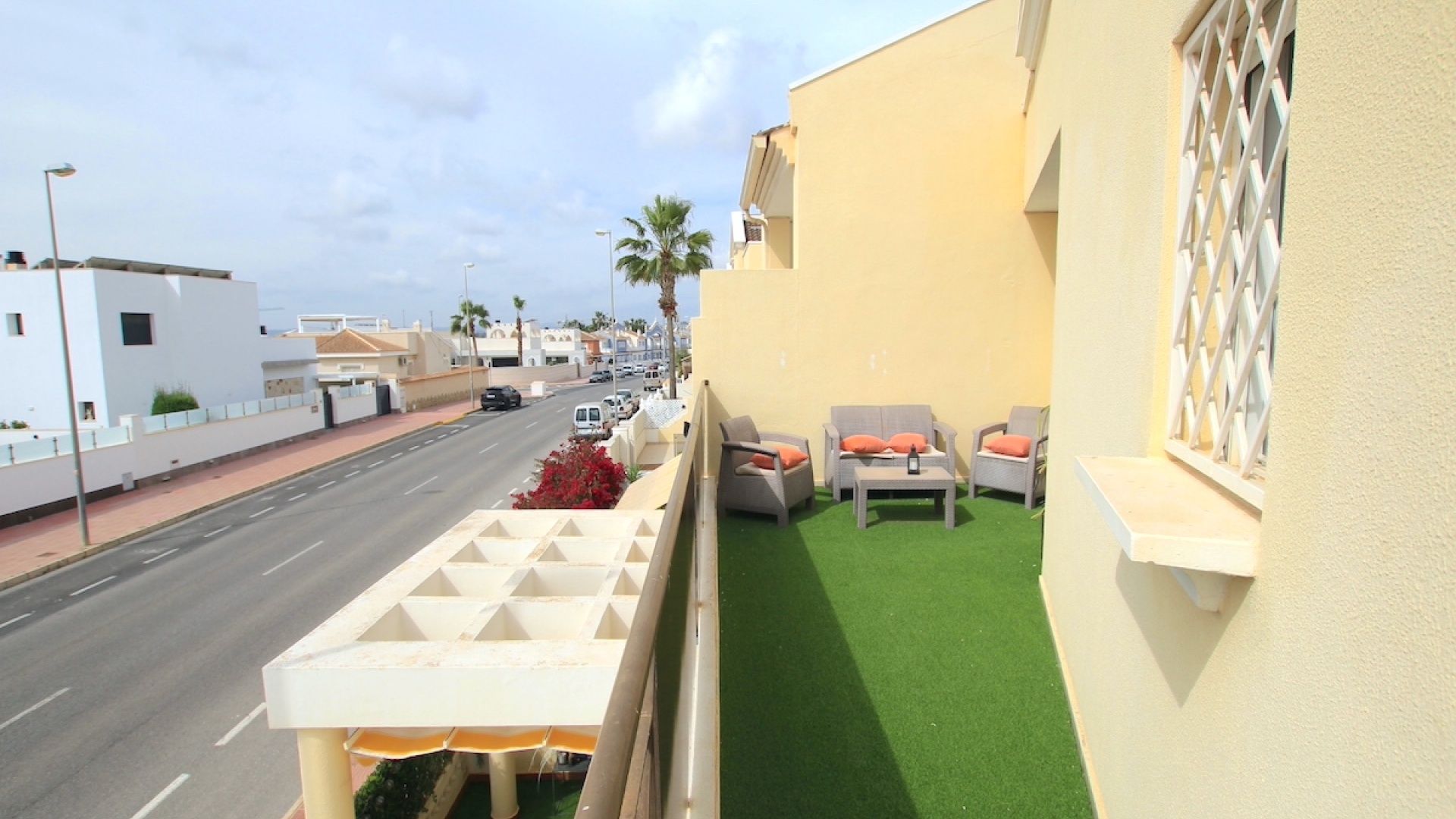 Resale - Townhouse - Ciudad Quesada - Dona Pepa