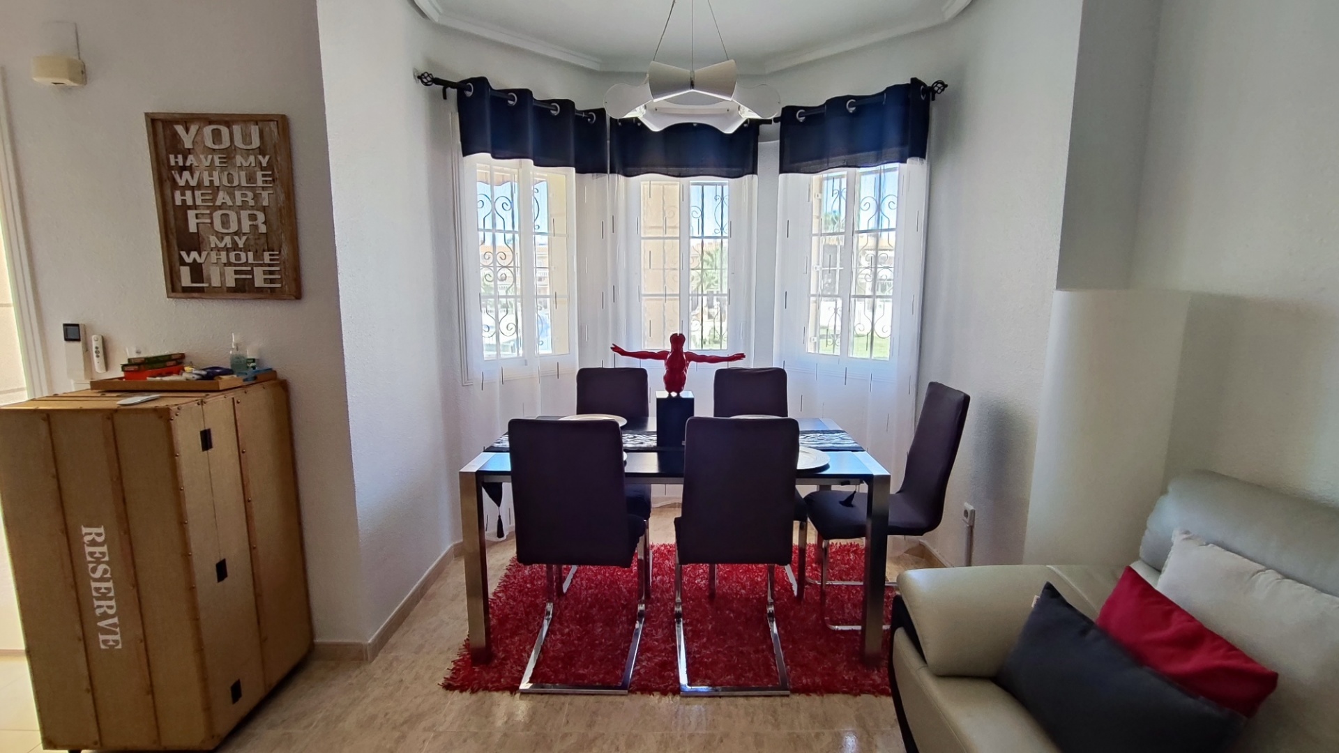 Resale - Townhouse - Ciudad Quesada - Dona Pepa