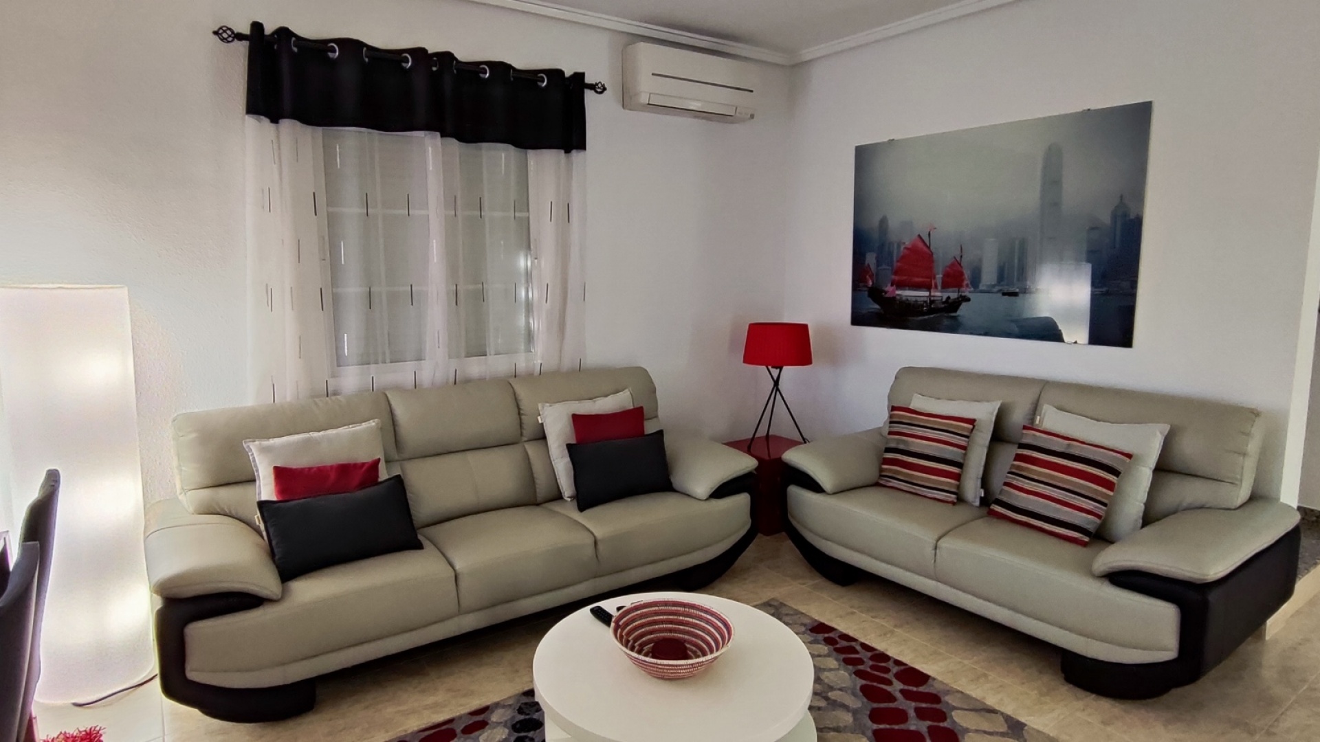 Resale - Townhouse - Ciudad Quesada - Dona Pepa