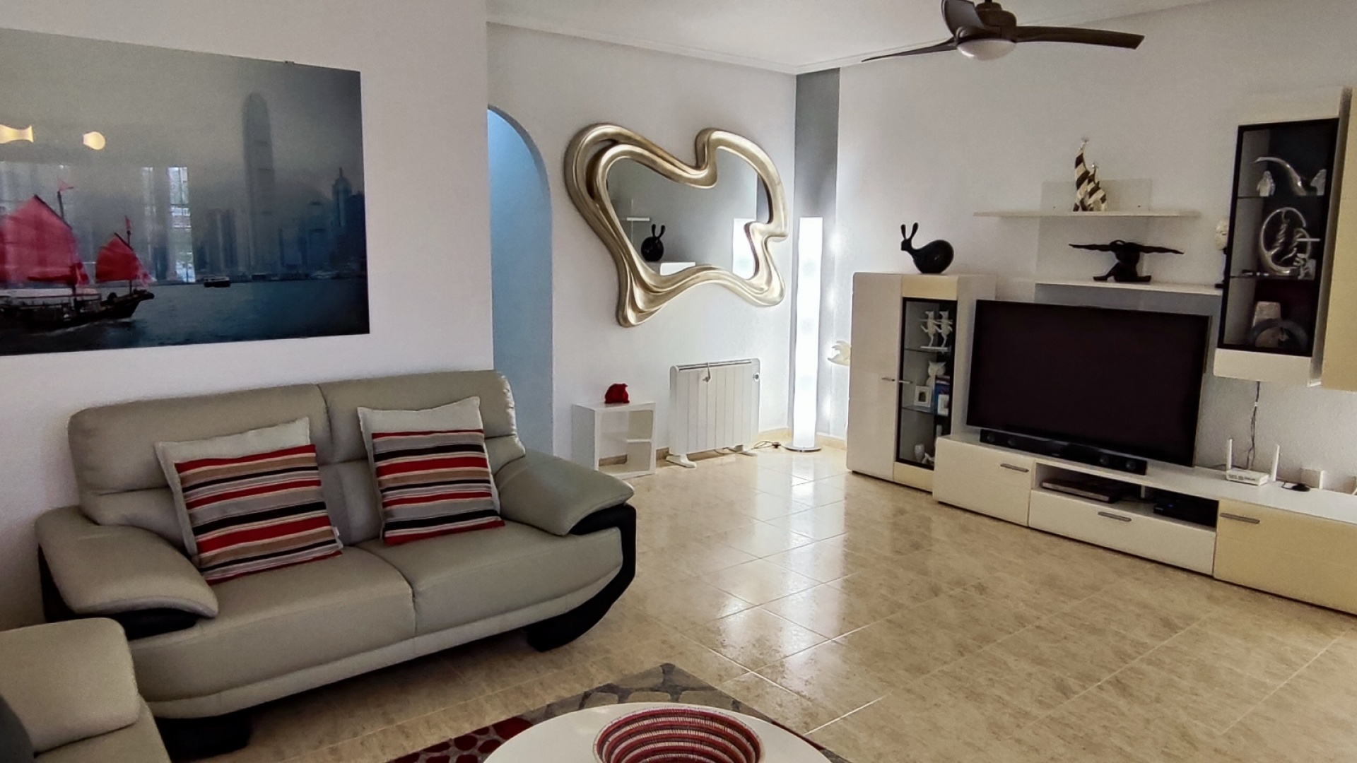 Resale - Townhouse - Ciudad Quesada - Dona Pepa