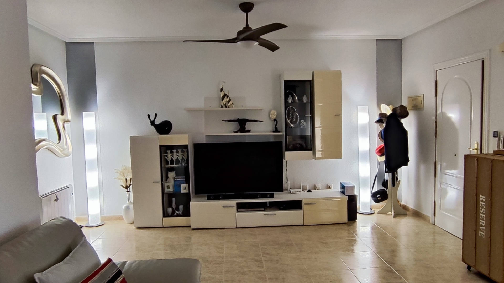 Resale - Townhouse - Ciudad Quesada - Dona Pepa