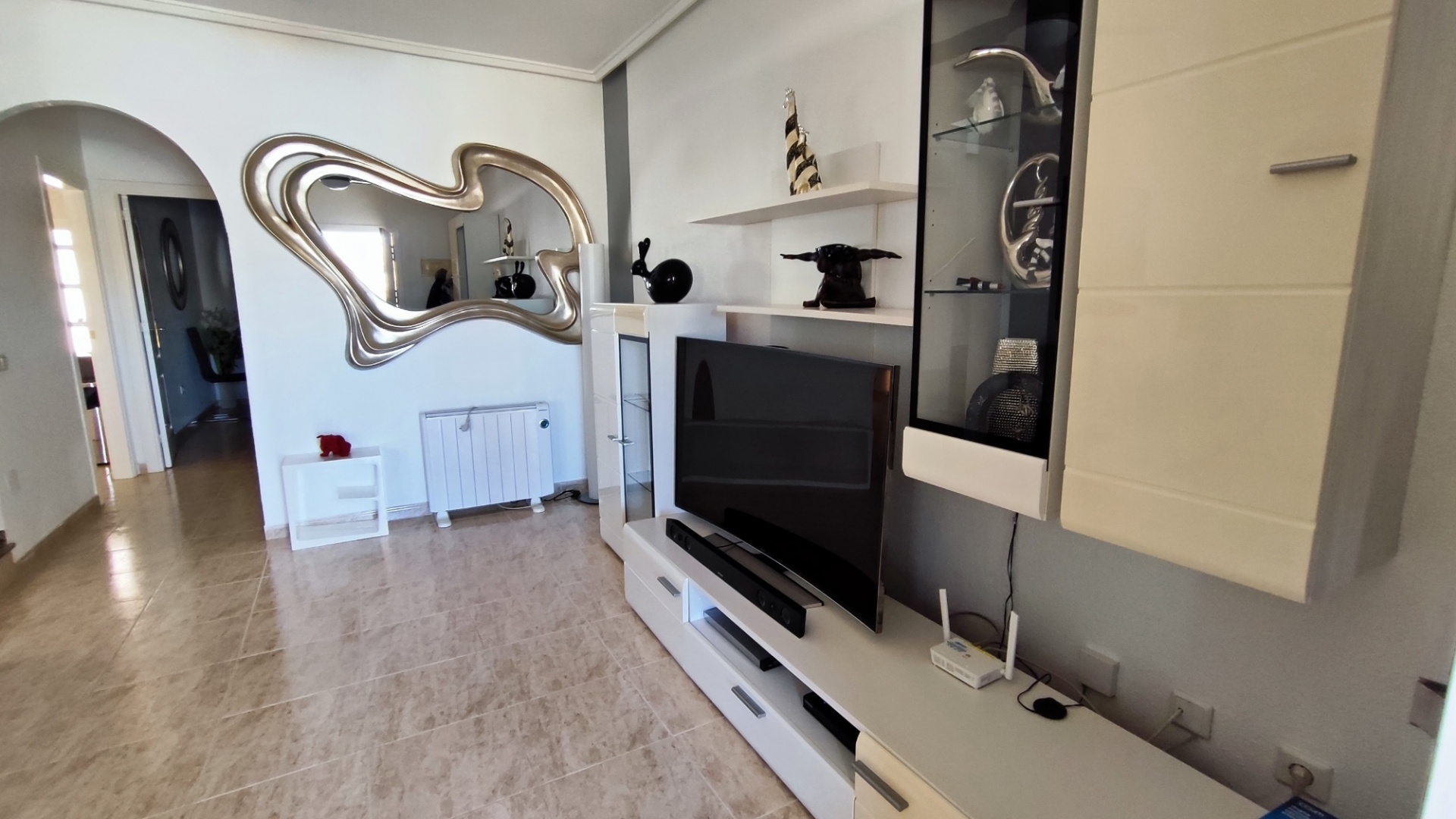 Resale - Townhouse - Ciudad Quesada - Dona Pepa