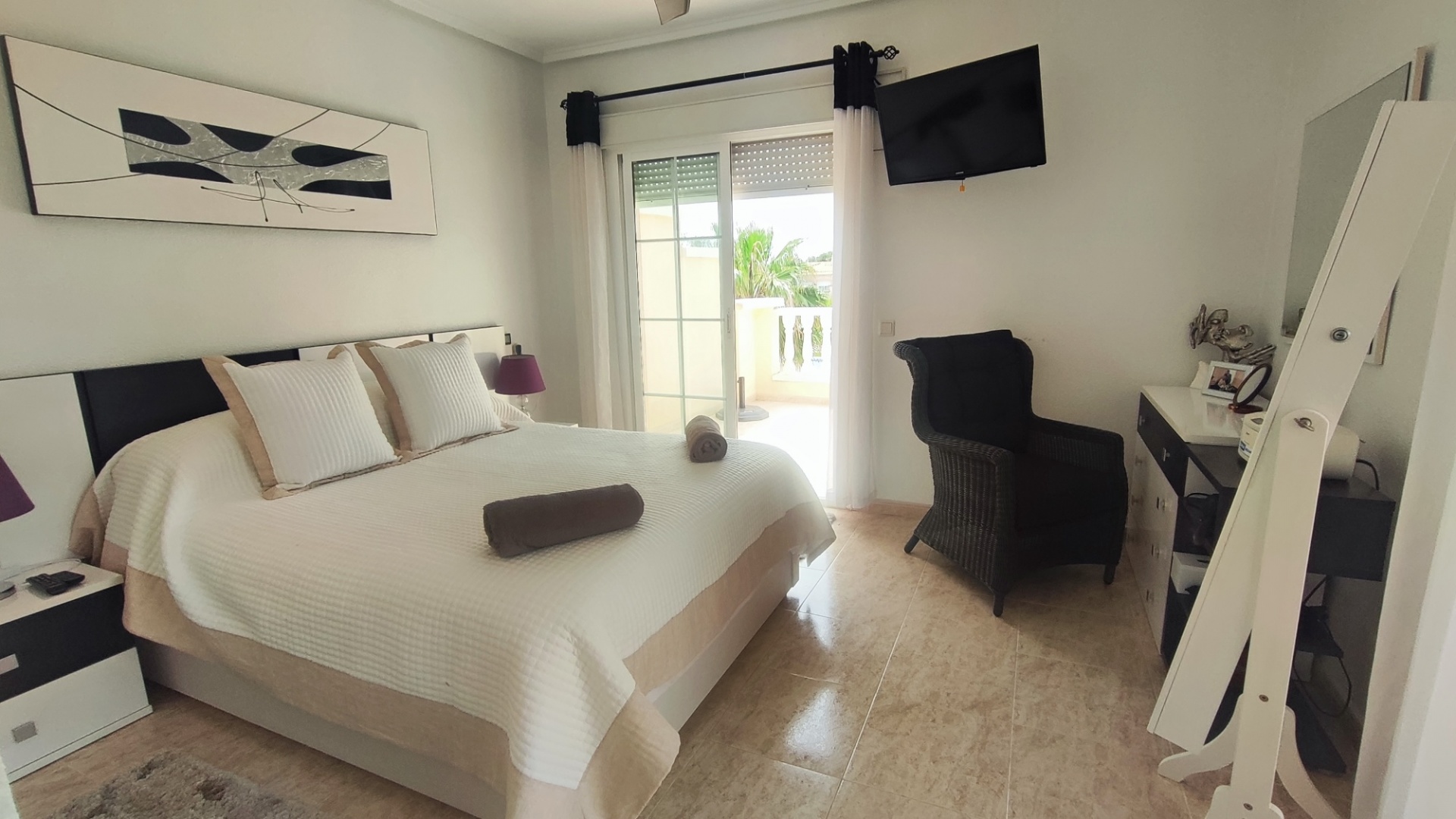 Resale - Townhouse - Ciudad Quesada - Dona Pepa