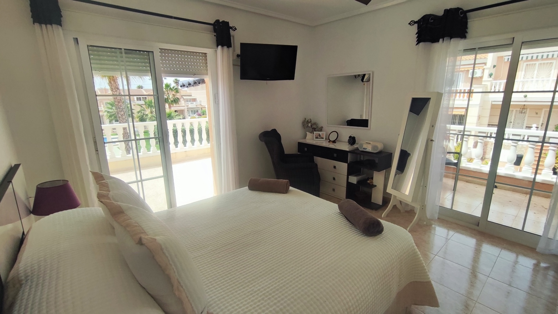 Resale - Townhouse - Ciudad Quesada - Dona Pepa