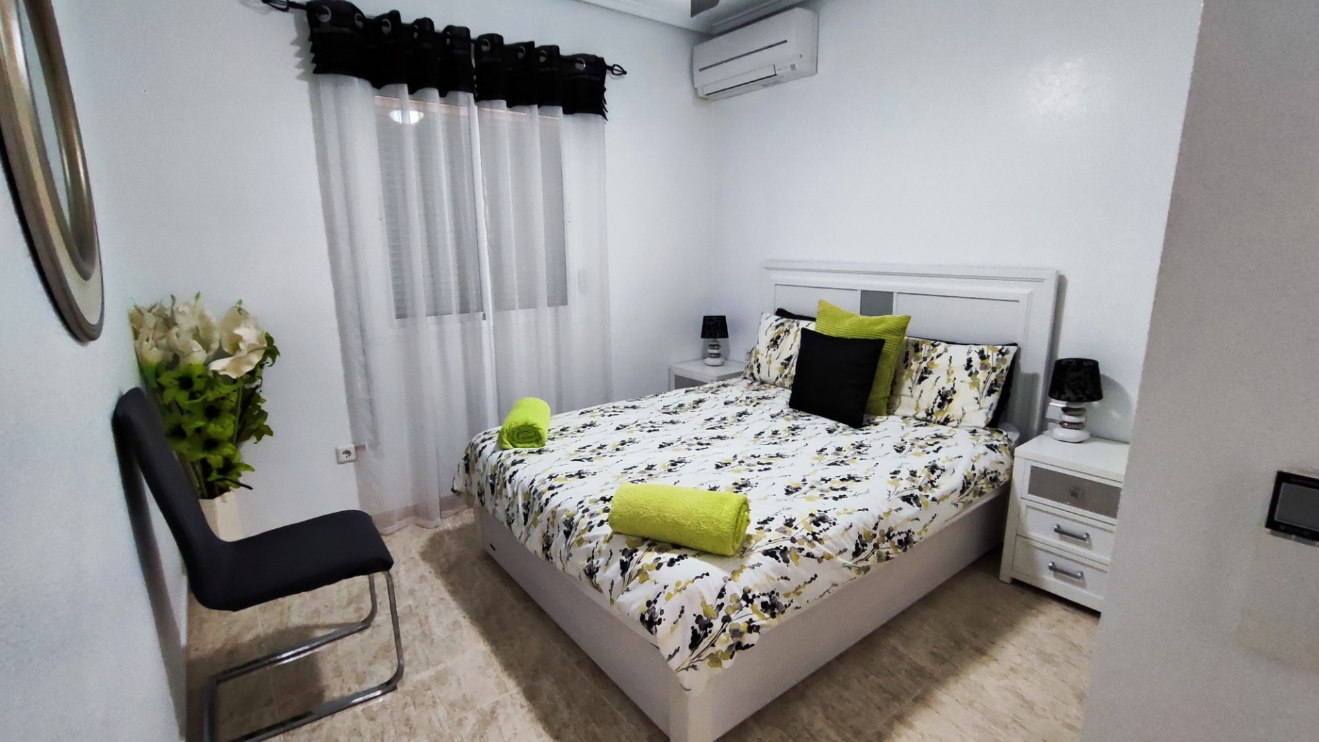 Resale - Townhouse - Ciudad Quesada - Dona Pepa