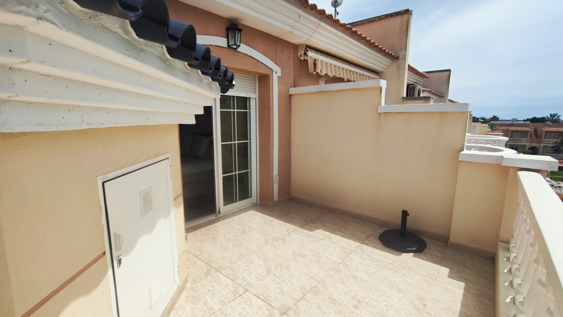 Resale - Townhouse - Ciudad Quesada - Dona Pepa