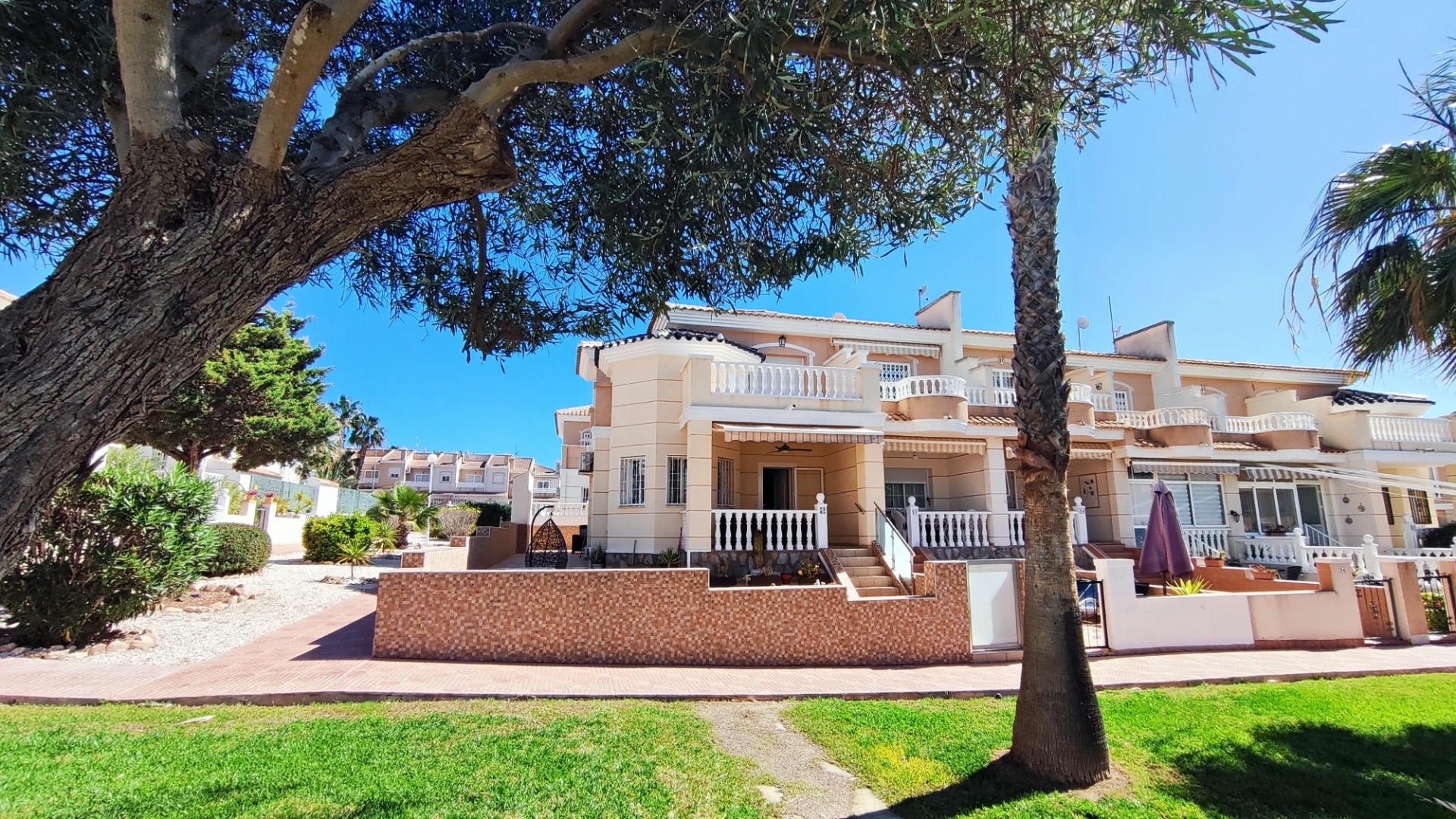 Resale - Townhouse - Ciudad Quesada - Dona Pepa