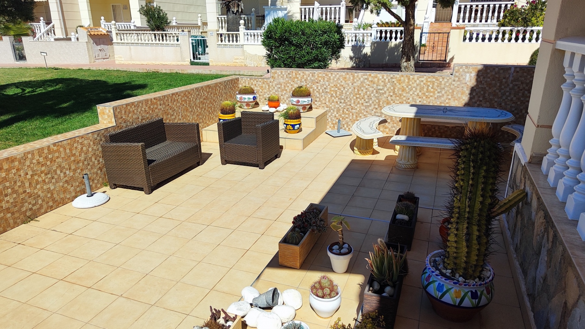 Resale - Townhouse - Ciudad Quesada - Dona Pepa