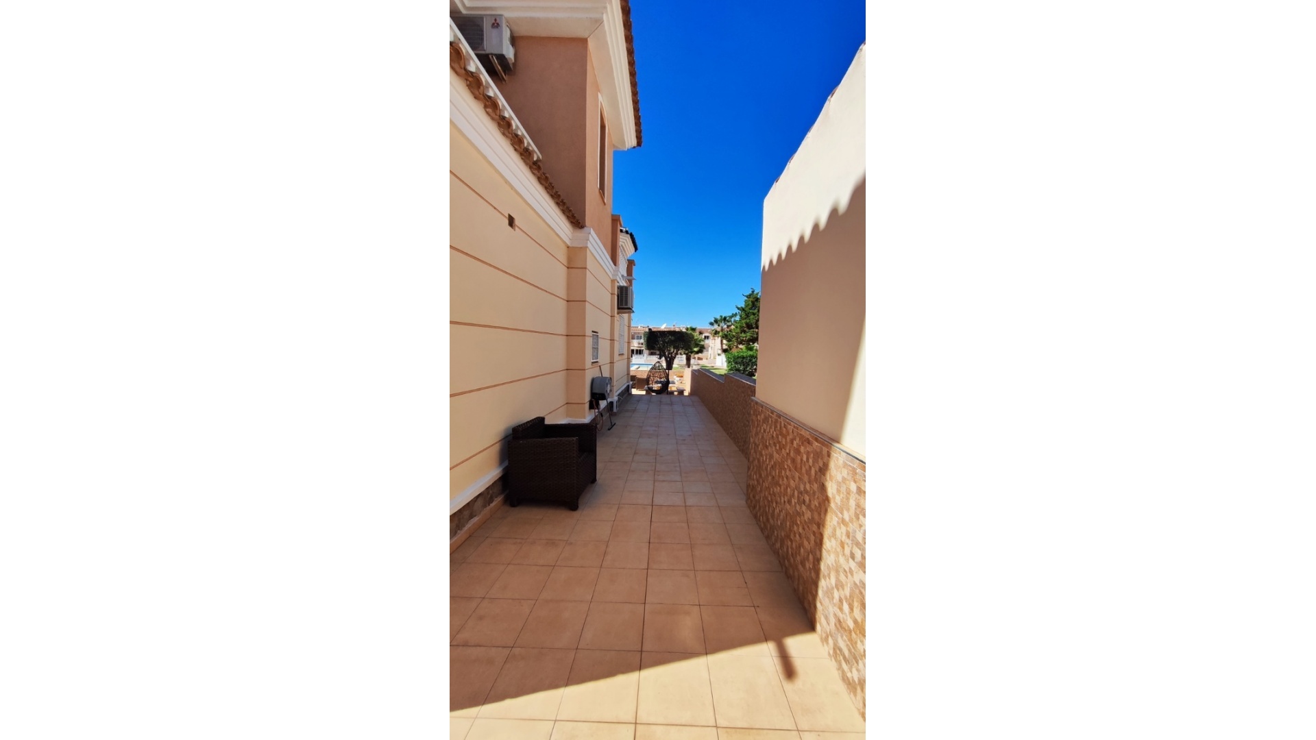 Resale - Townhouse - Ciudad Quesada - Dona Pepa