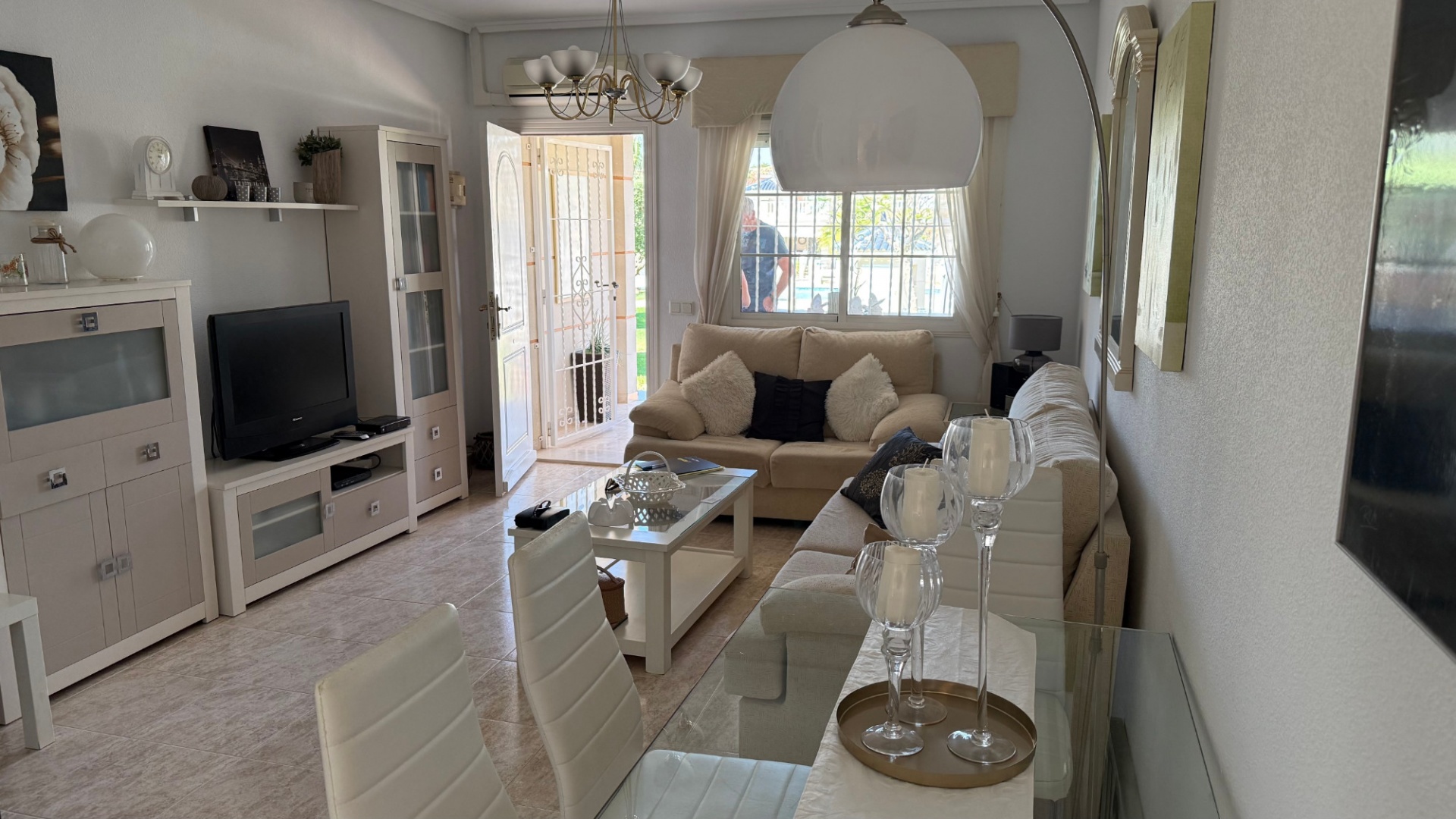 Resale - Townhouse - Ciudad Quesada - Dona Pepa