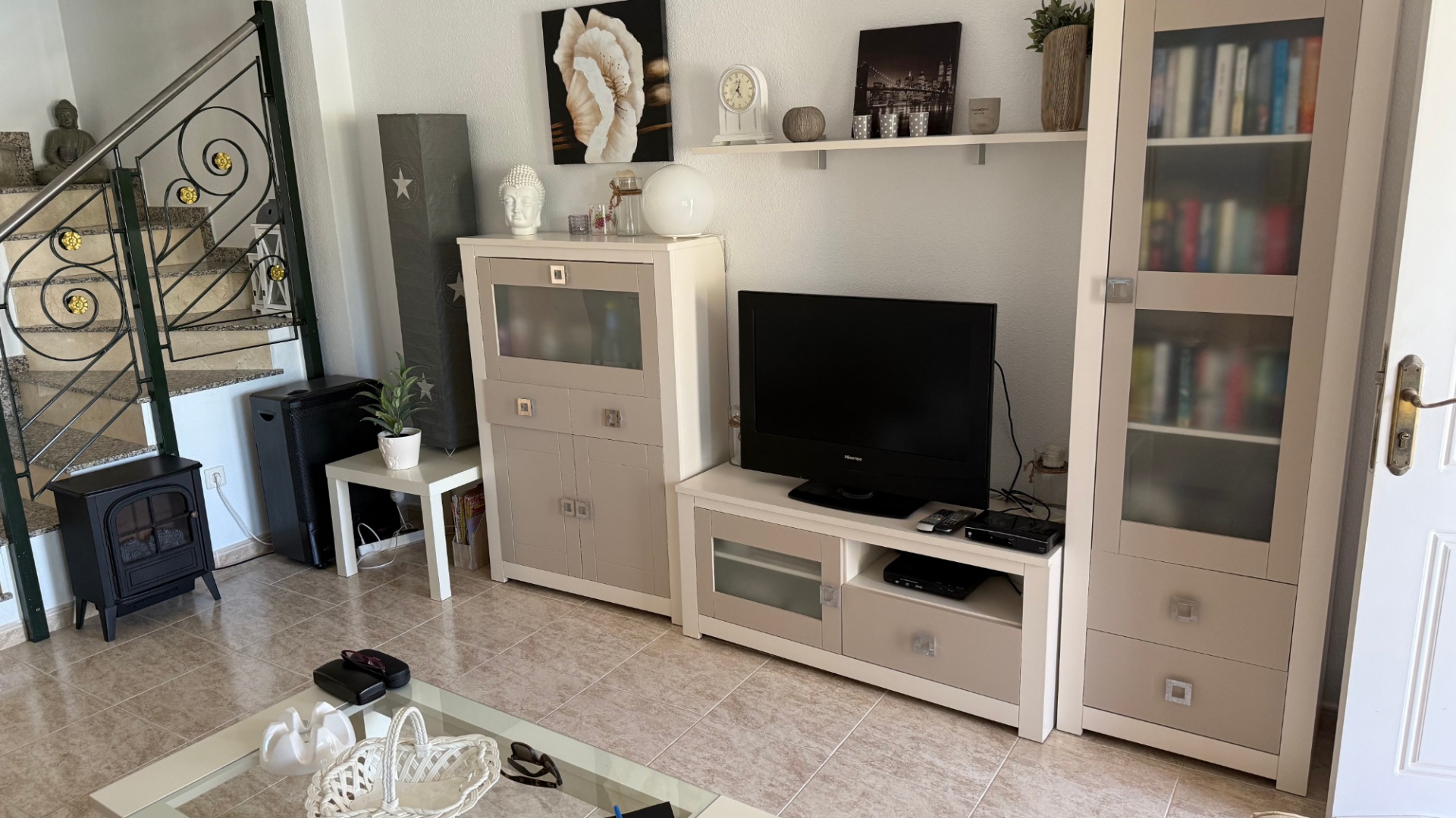 Resale - Townhouse - Ciudad Quesada - Dona Pepa