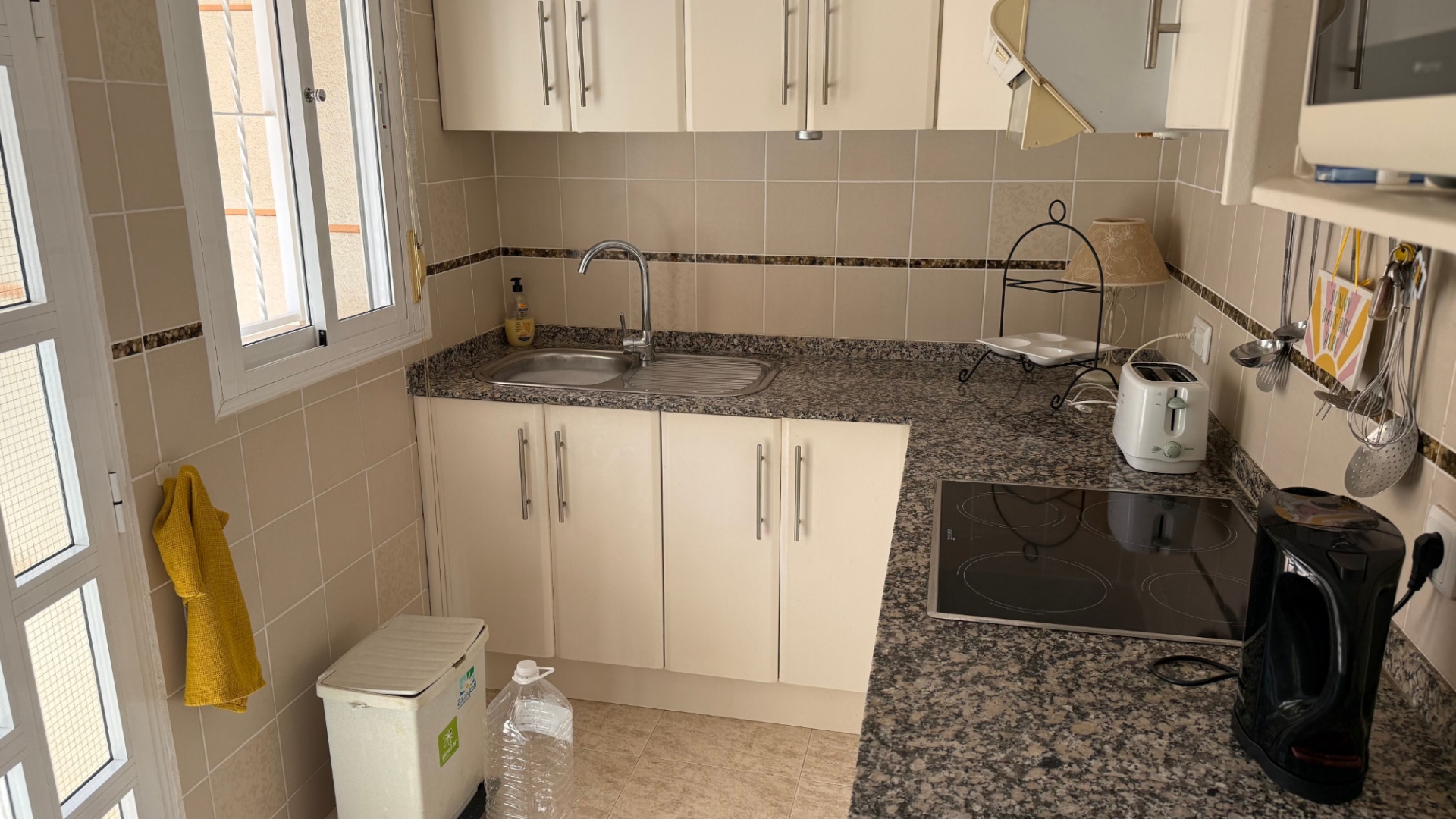 Resale - Townhouse - Ciudad Quesada - Dona Pepa