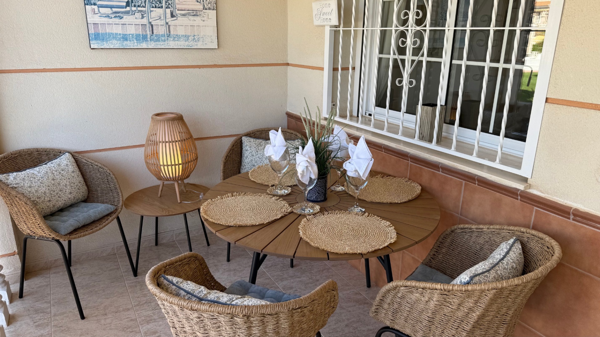 Resale - Townhouse - Ciudad Quesada - Dona Pepa