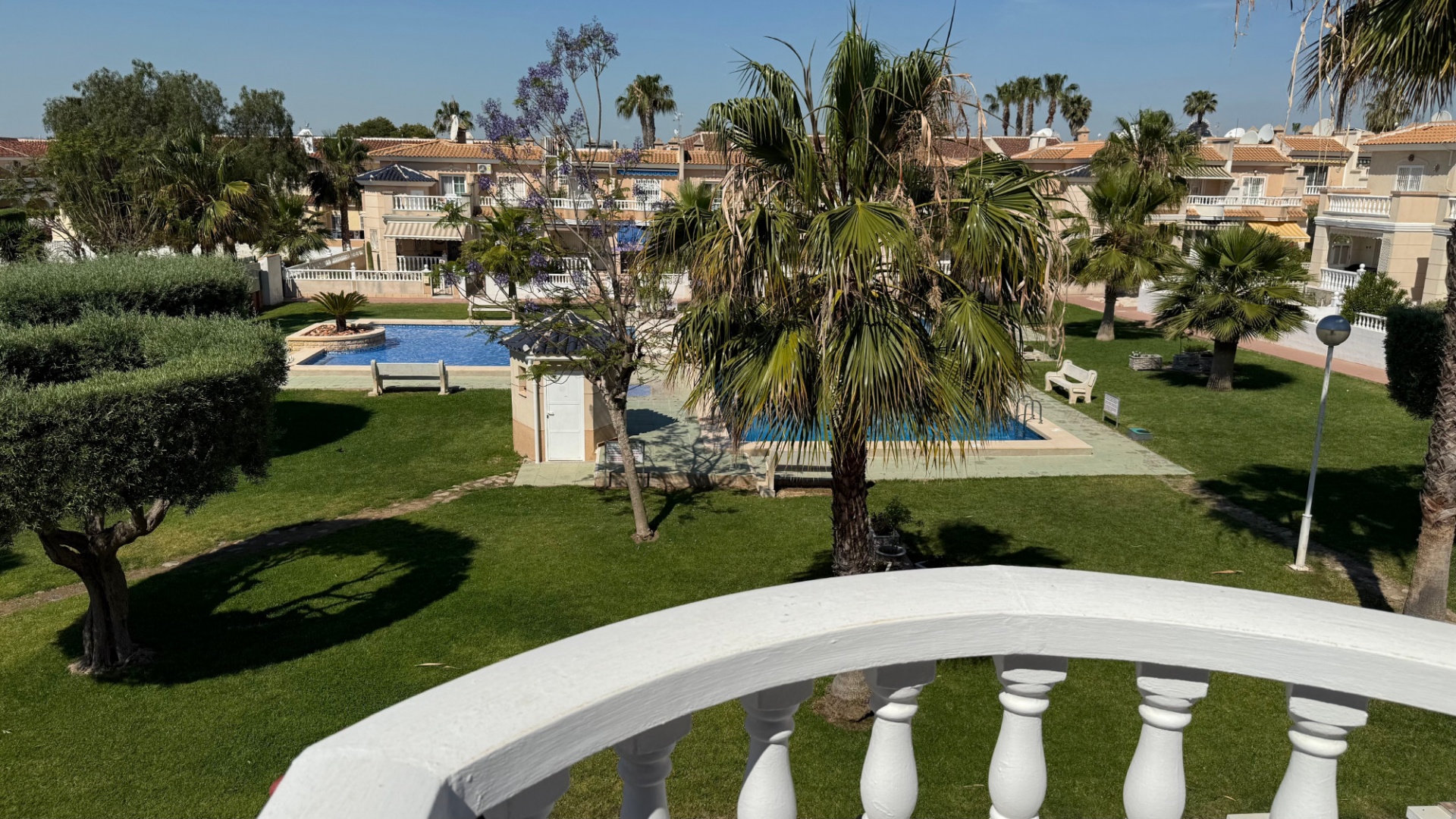 Resale - Townhouse - Ciudad Quesada - Dona Pepa