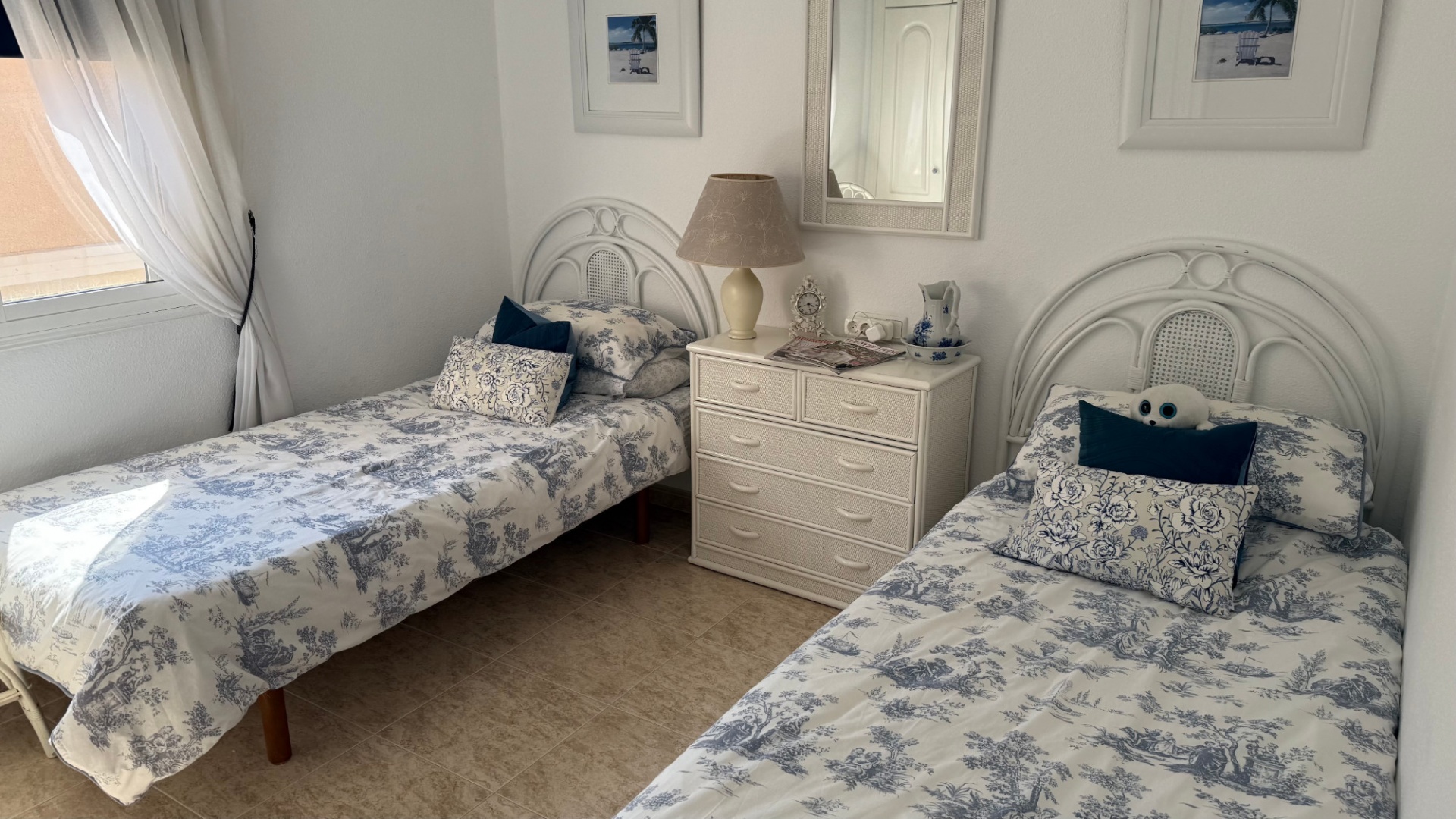 Resale - Townhouse - Ciudad Quesada - Dona Pepa