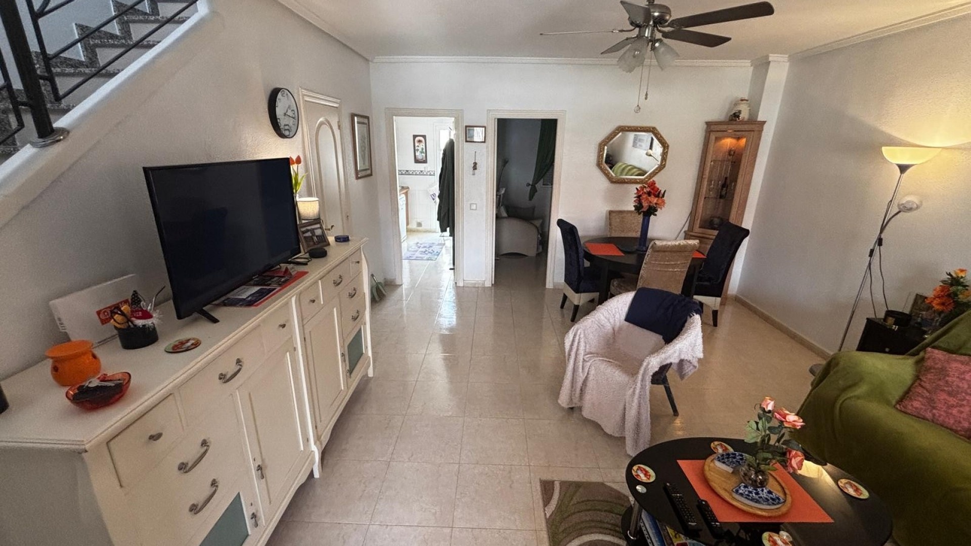 Resale - Townhouse - Ciudad Quesada - Dona Pepa