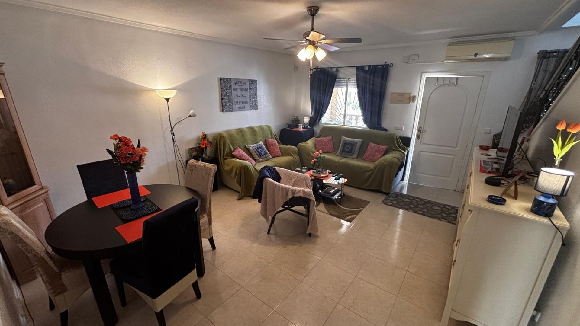 Resale - Townhouse - Ciudad Quesada - Dona Pepa