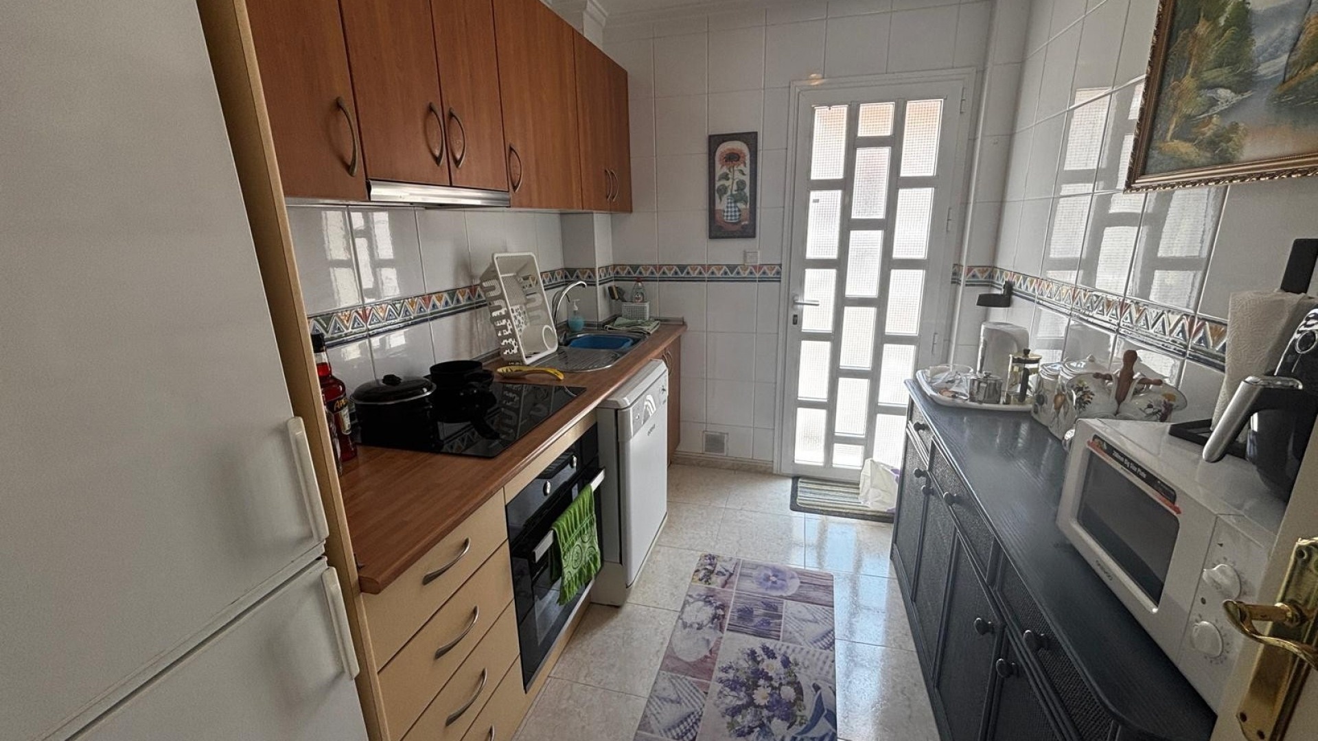 Resale - Townhouse - Ciudad Quesada - Dona Pepa