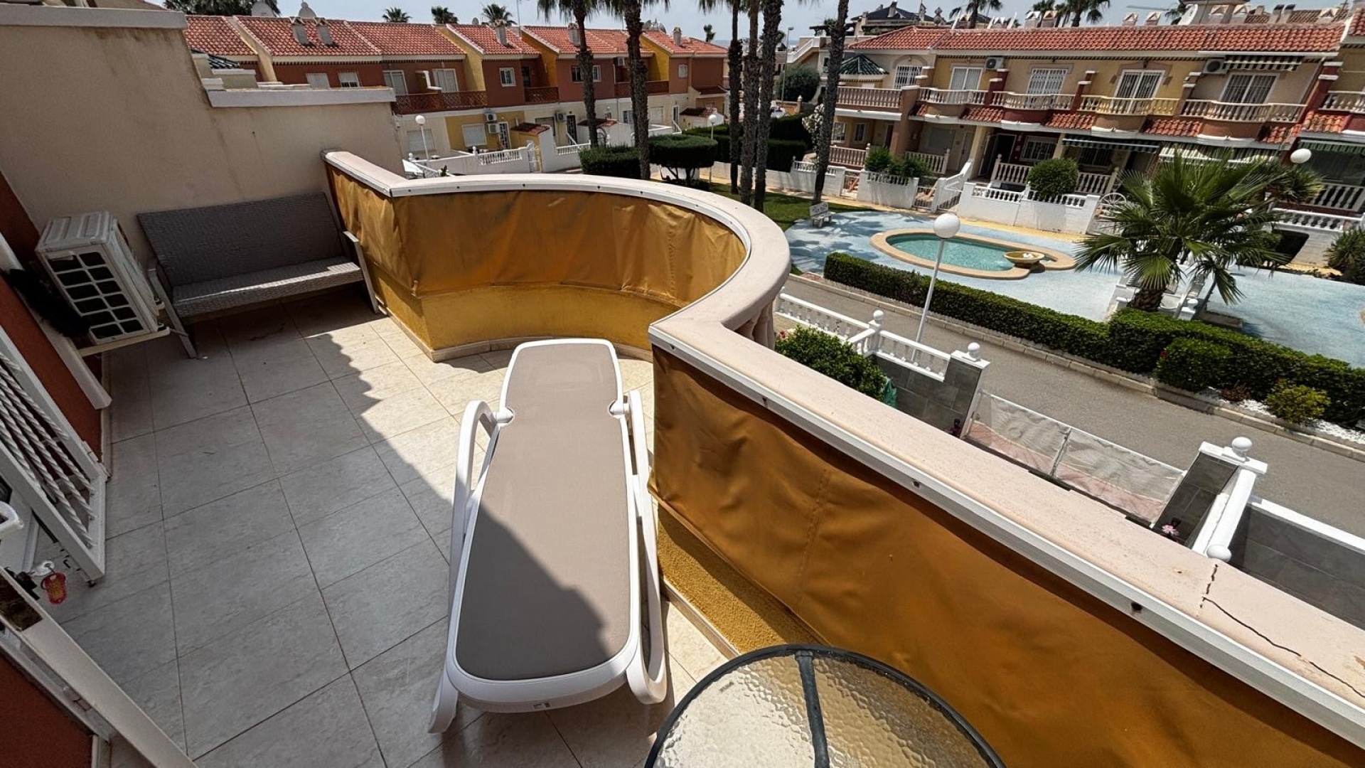 Resale - Townhouse - Ciudad Quesada - Dona Pepa