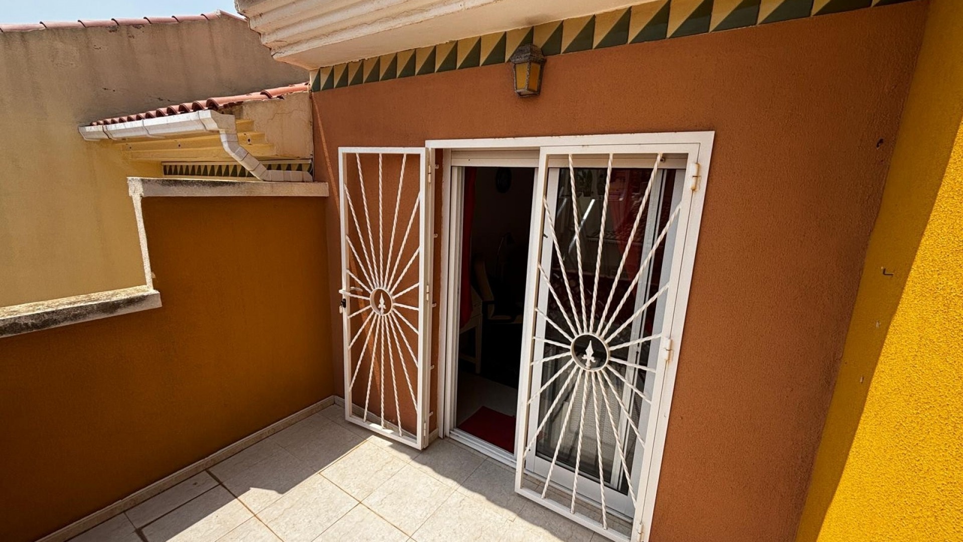 Resale - Townhouse - Ciudad Quesada - Dona Pepa