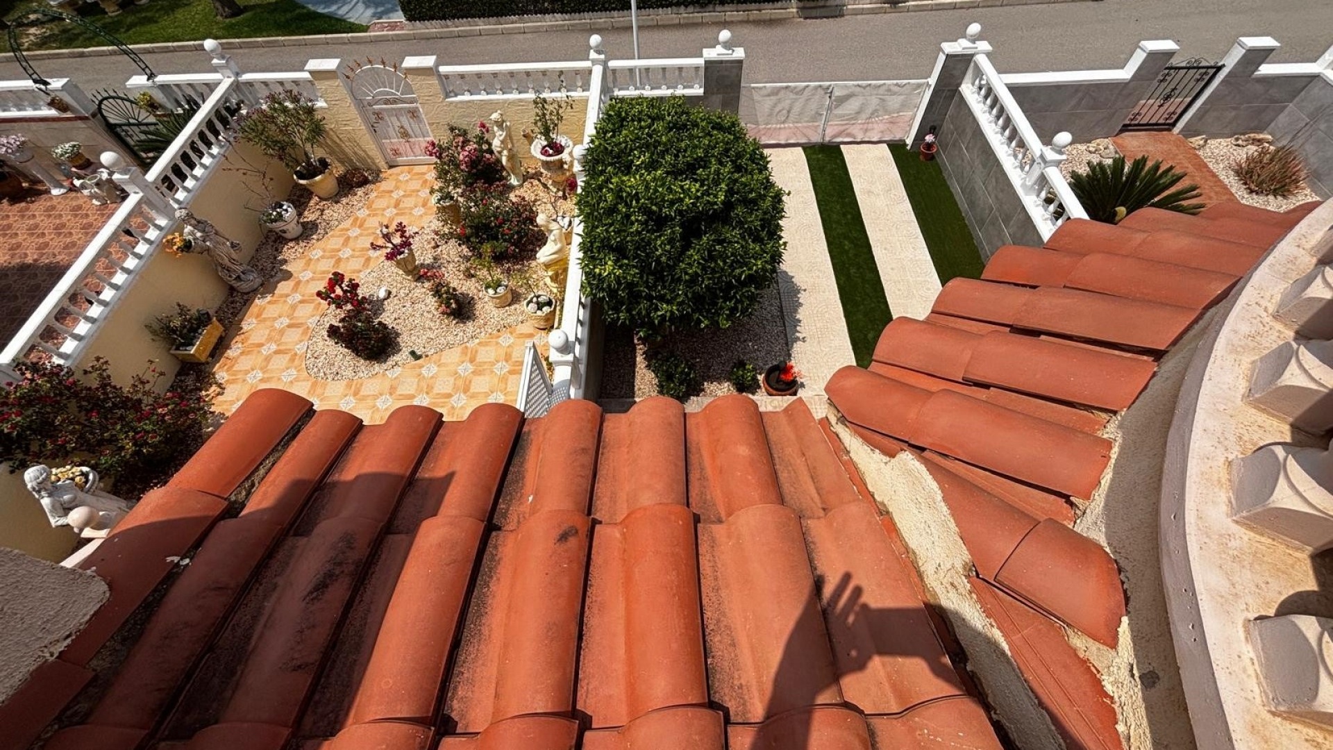 Resale - Townhouse - Ciudad Quesada - Dona Pepa