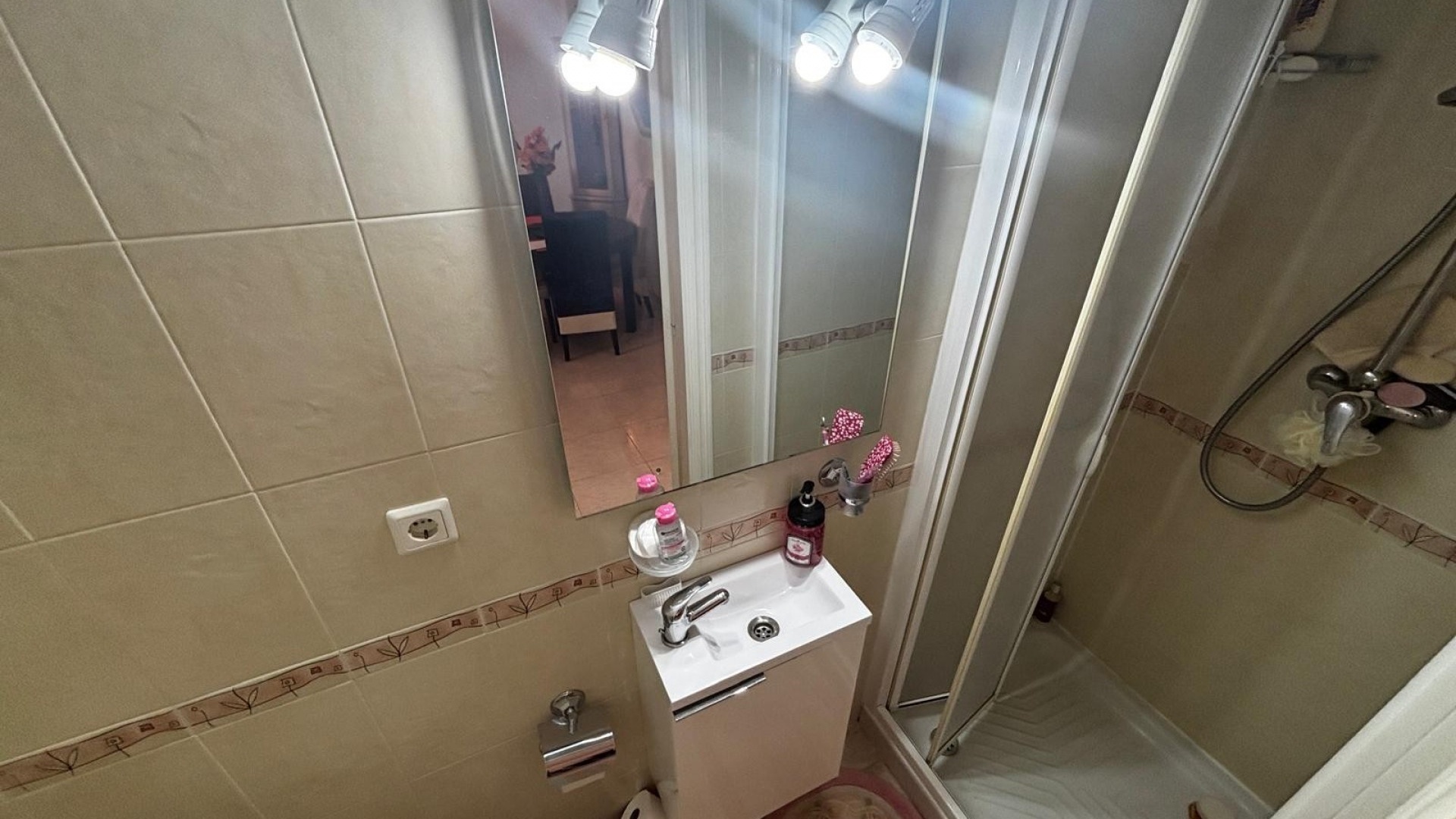 Resale - Townhouse - Ciudad Quesada - Dona Pepa