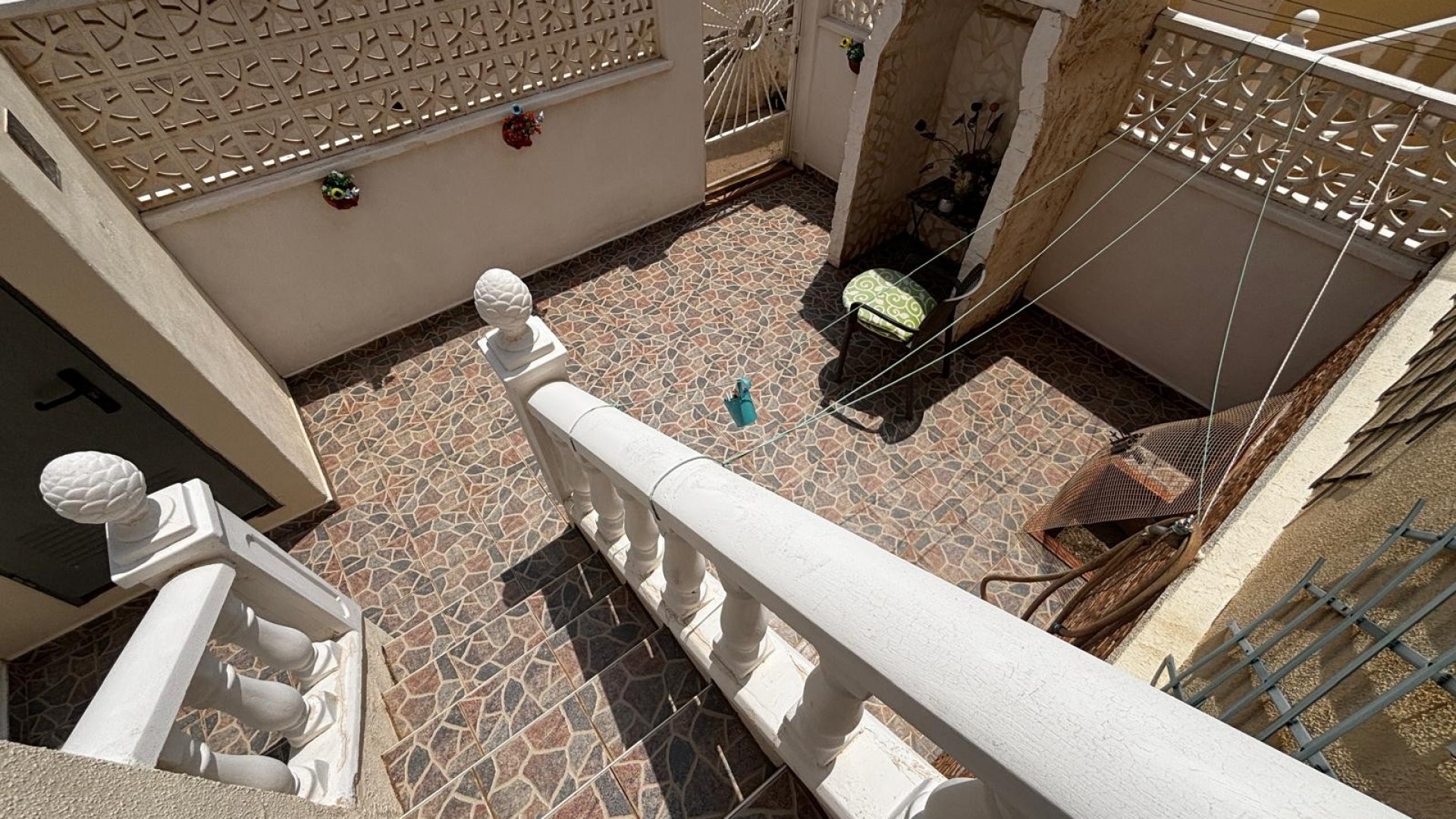 Resale - Townhouse - Ciudad Quesada - Dona Pepa